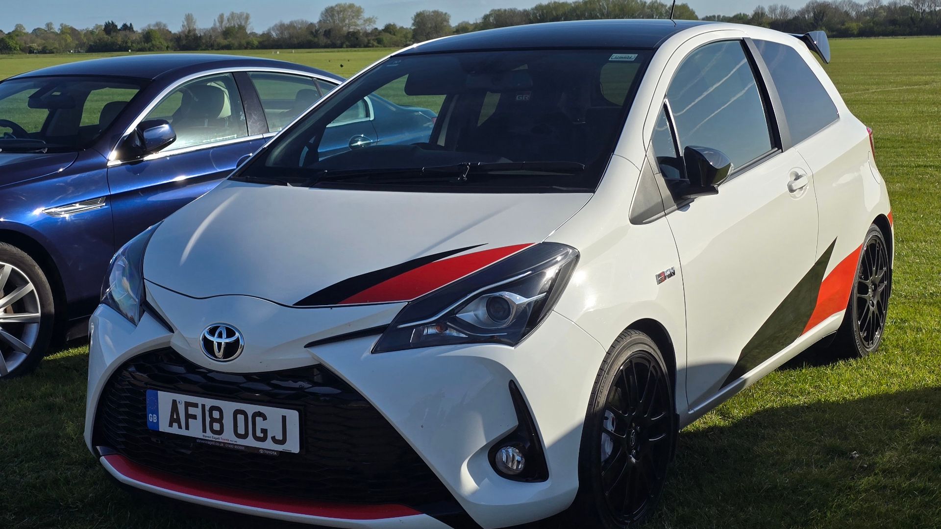 File:2018 Toyota Yaris GRMN.jpg