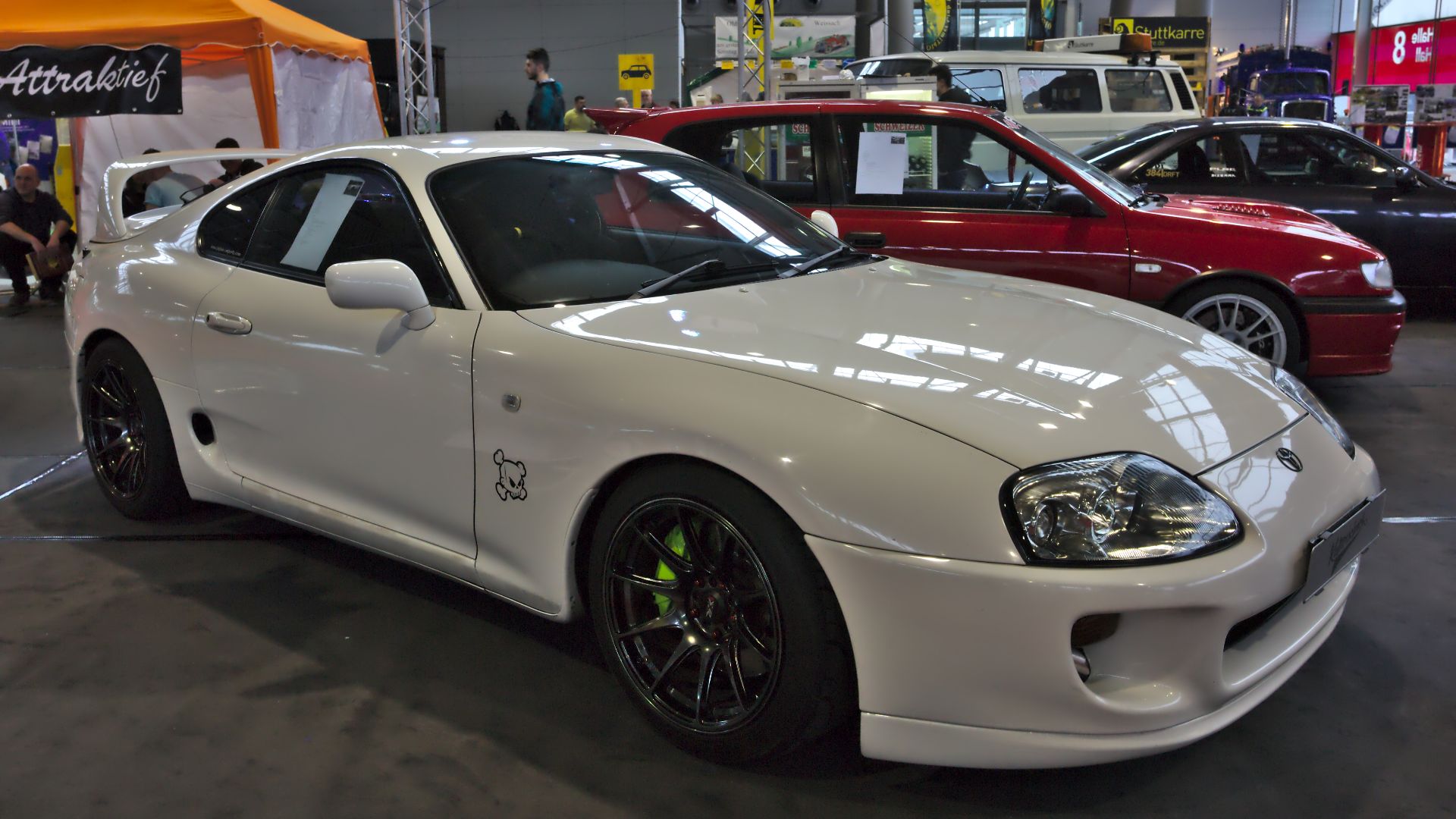 File:Toyota Supra Mk IV 1X7A8107.jpg