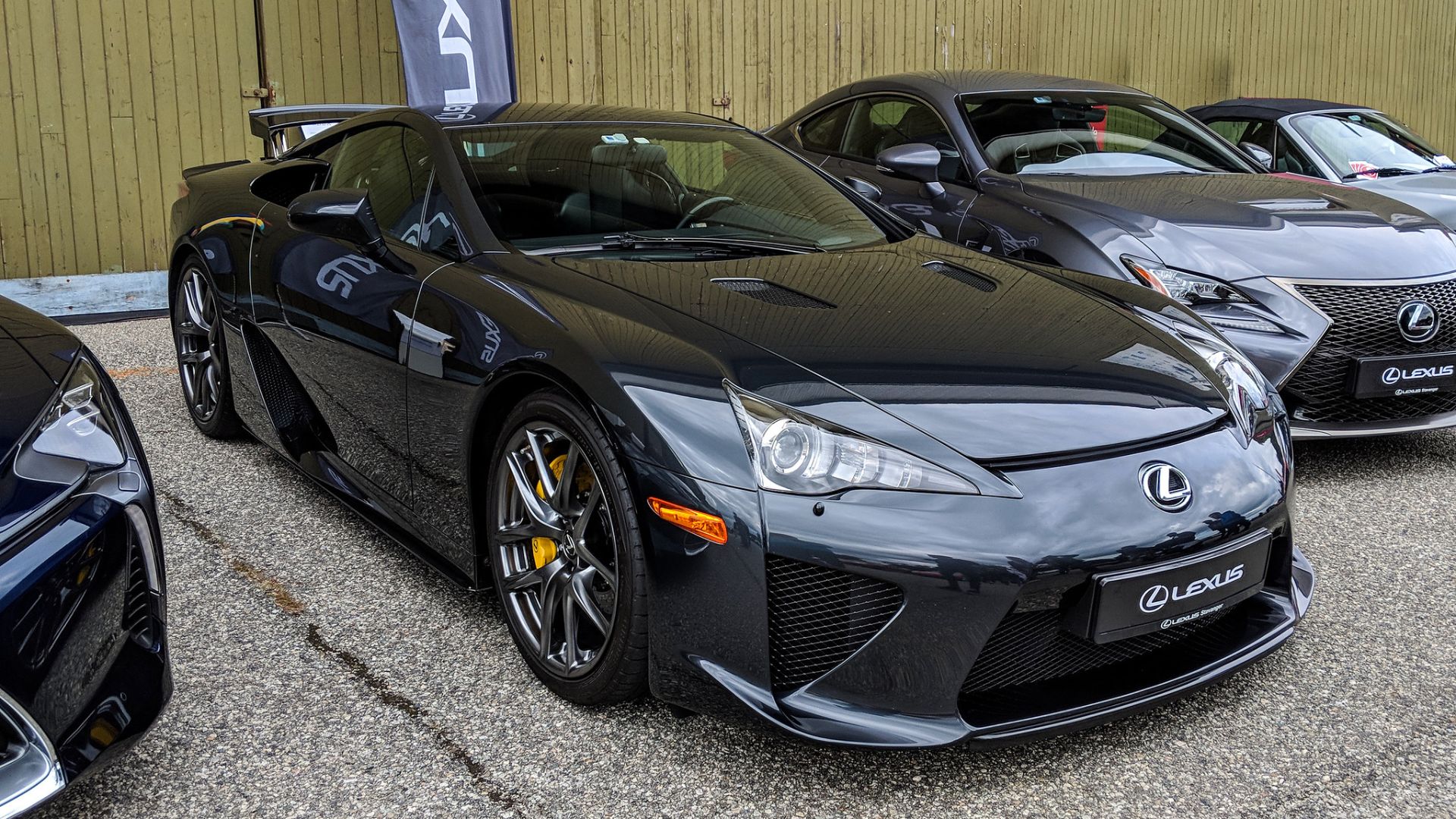 File:Lexus LFA 2012.jpg