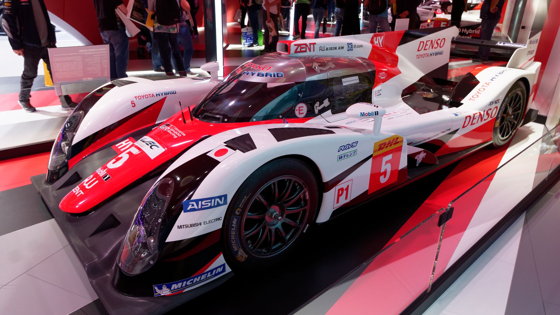 File:Toyota TS050 Hybrid - Mondial de l'Automobile de Paris 2016 - 001.jpg