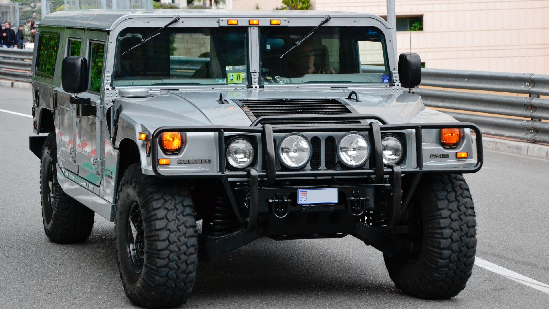 File:Hummer H1 (8747318460).jpg
