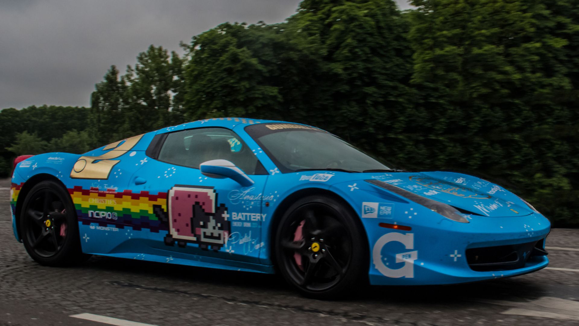 File:Blue one (14296339499).jpg