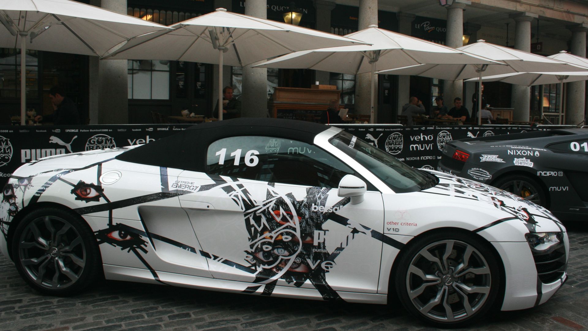 File:Audi R8 Convertable - Flickr - Supermac1961 (1).jpg