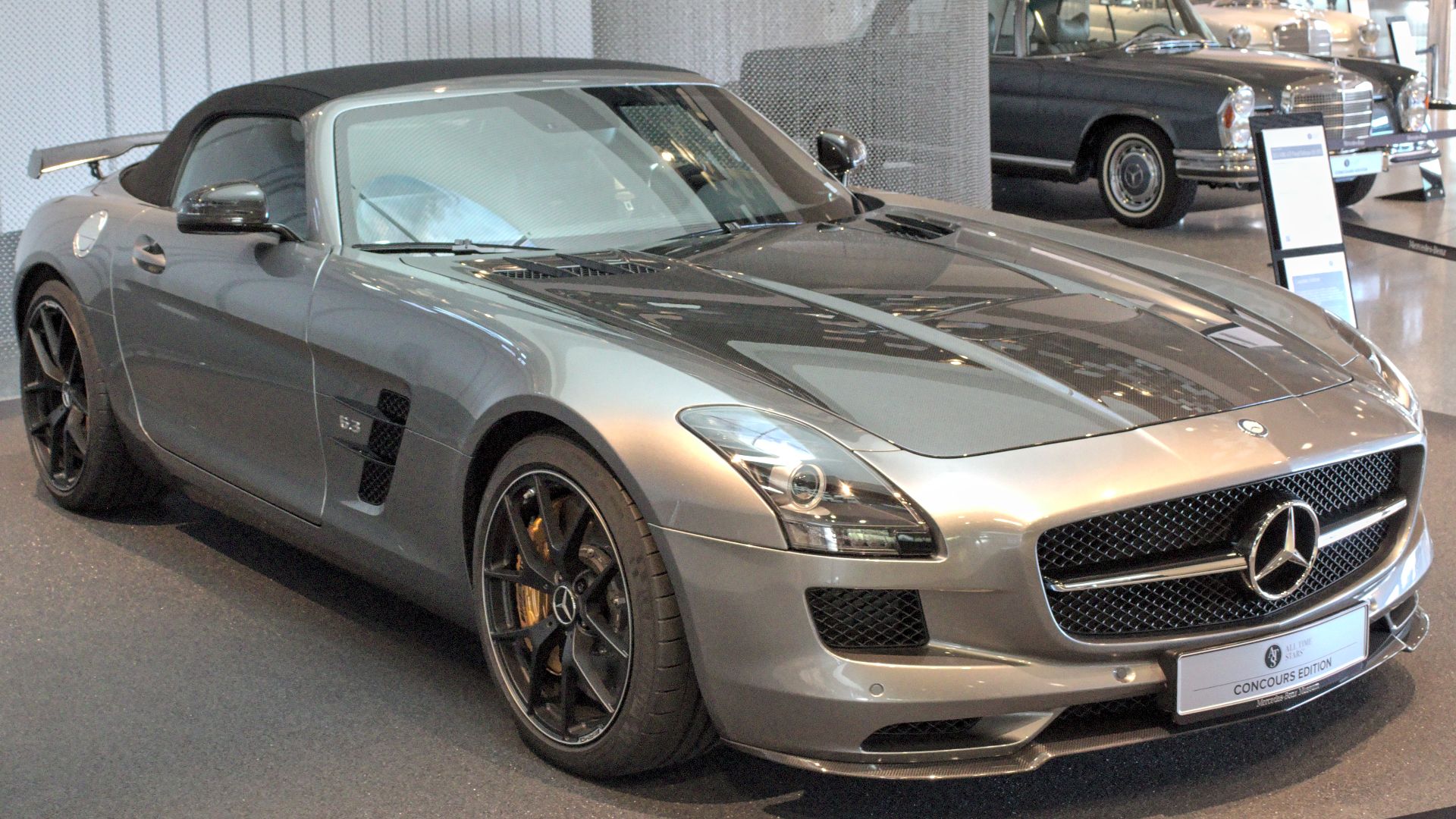 File:Mercedes-Benz SLS AMG GT Final Edition IMG 3436.jpg