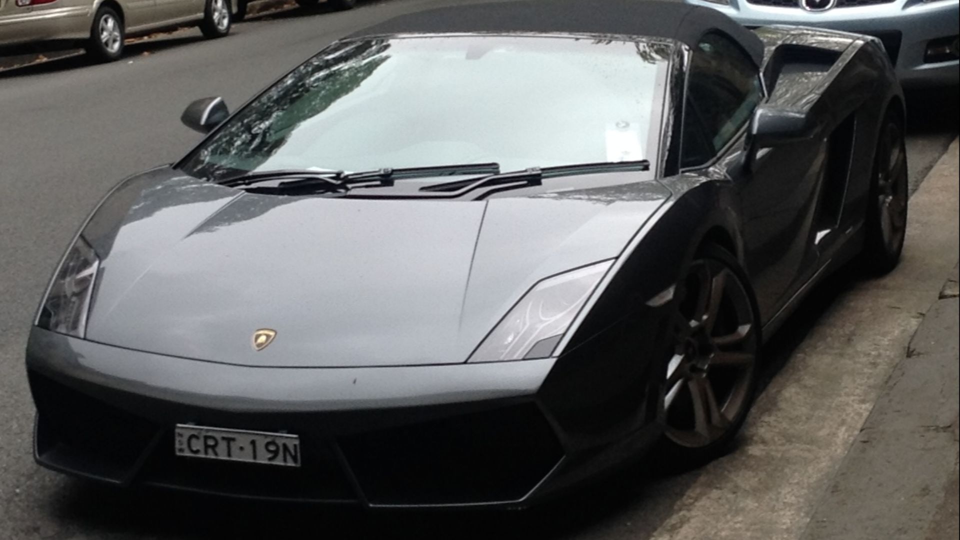 File:2014 Lamborghini Gallardo (L140) LP 560-4 Spyder (2014-04-14).jpg