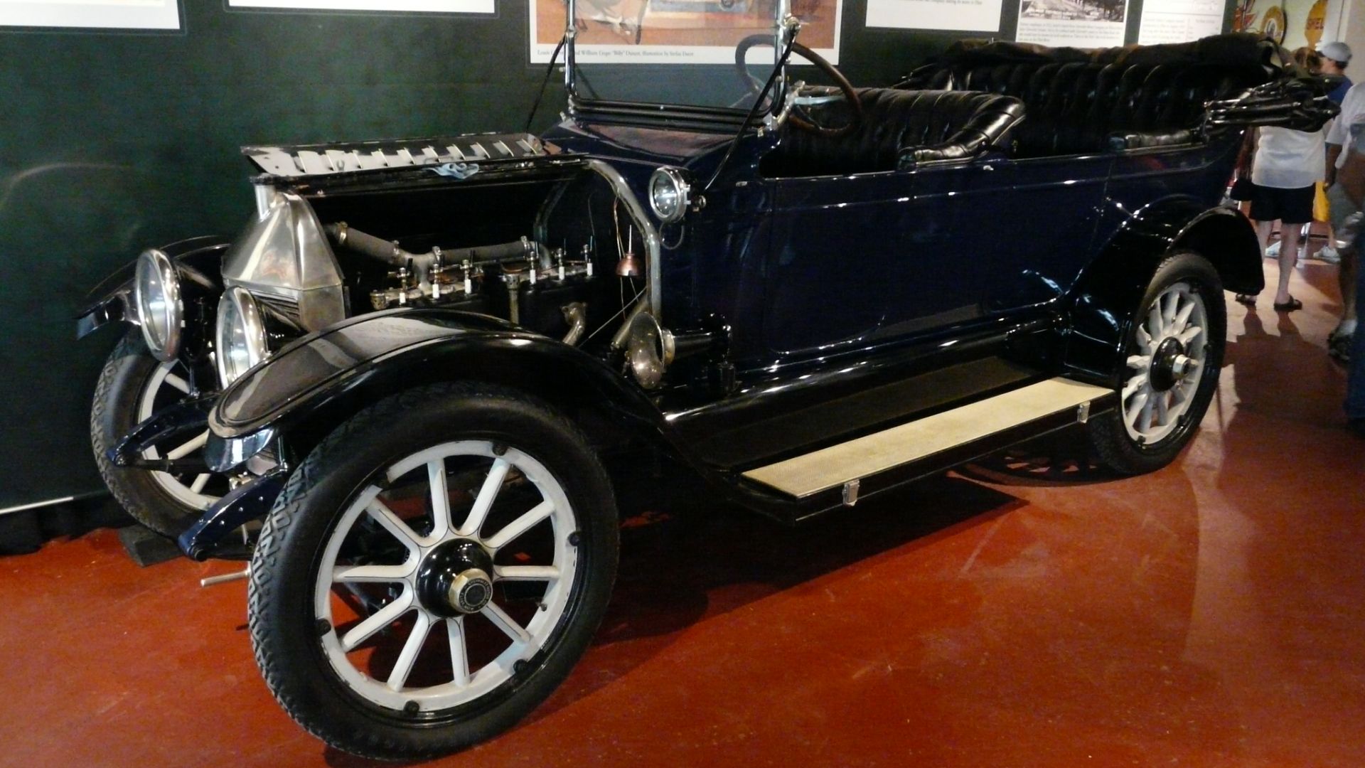 File:1912 Chevrolet Series C Classic Six.jpg