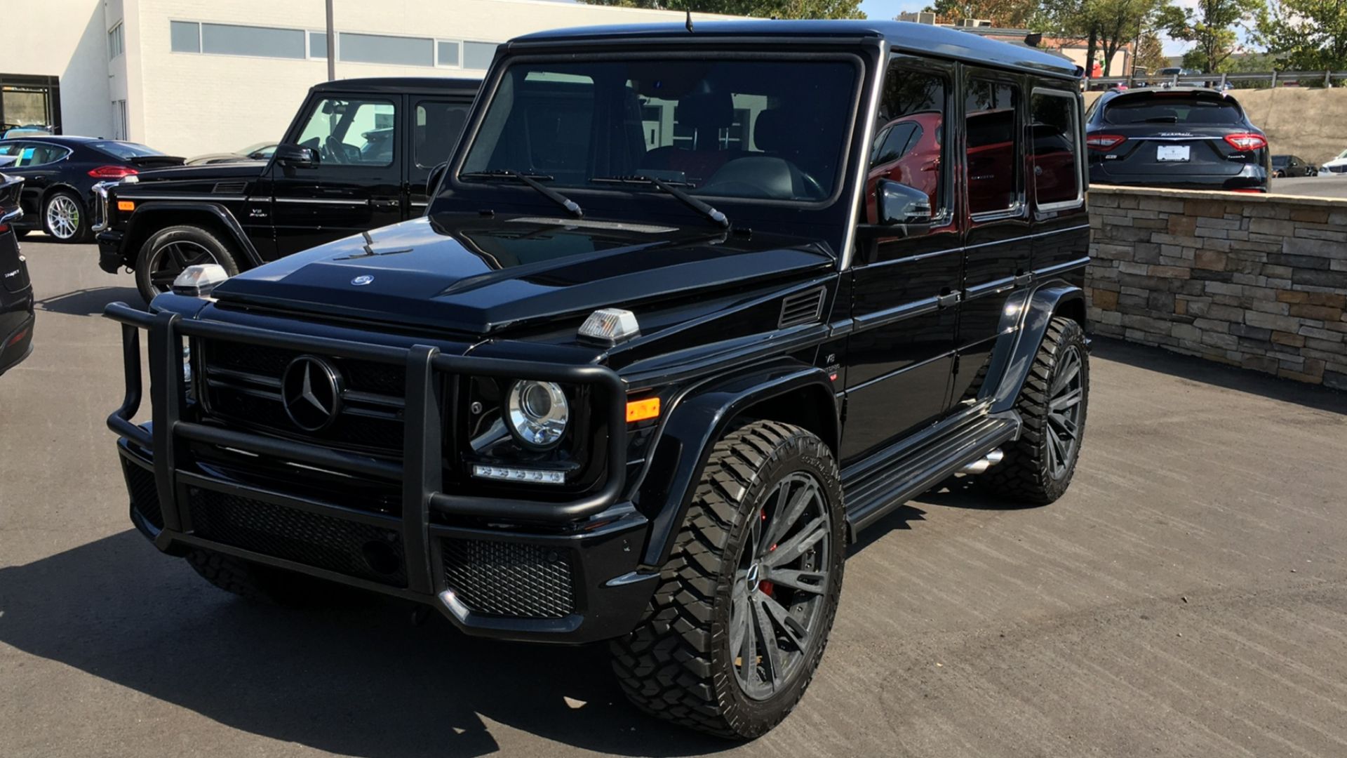 File:Mercedes G-Class.jpg