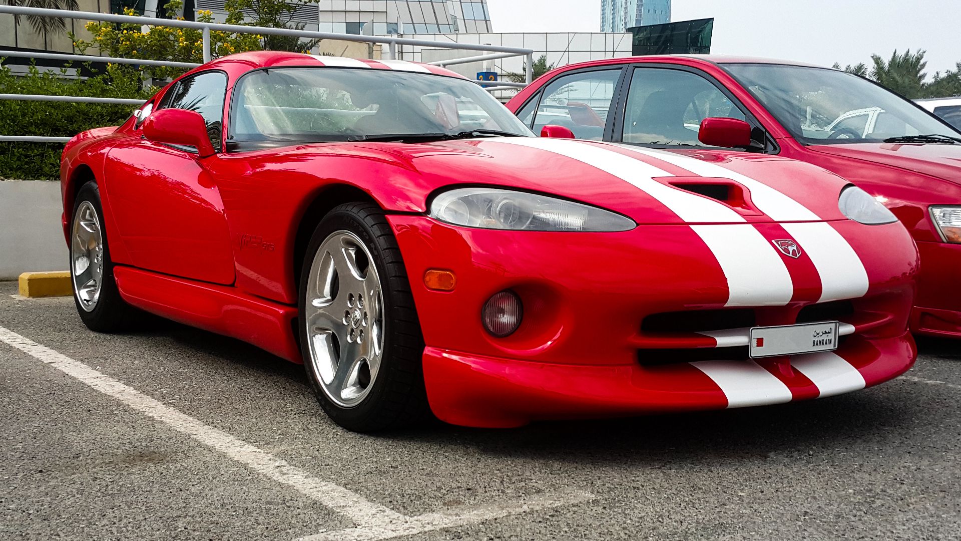 File:Dodge Viper GTS (Bahrain).jpg