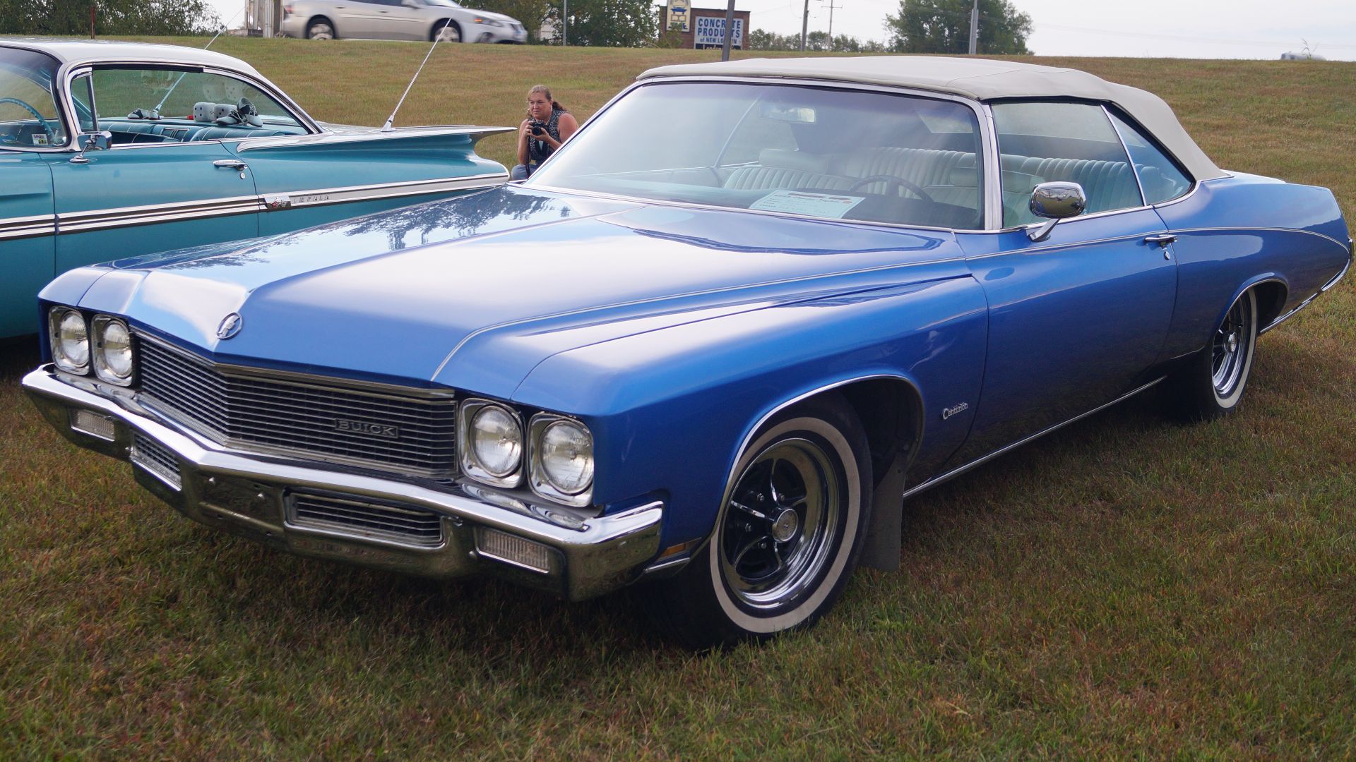 File:1971 Buick Centurion Convertible (21509479181).jpg