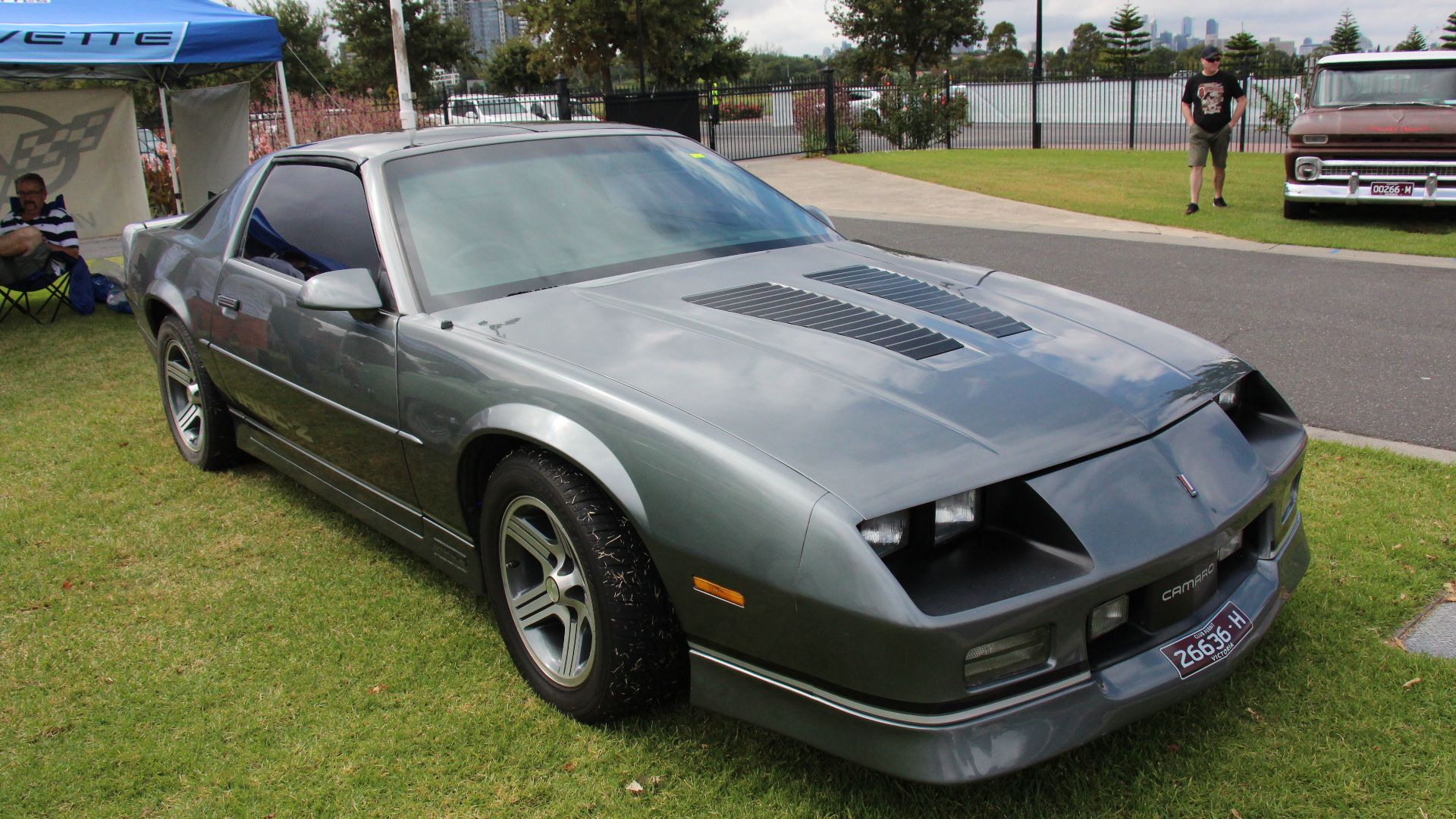 File:1988 Chevrolet Camaro IROC Z (33373867206).jpg