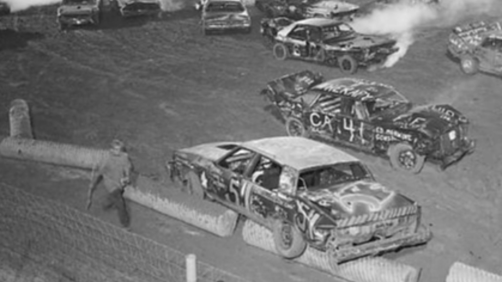 File:West End Fair Gilbert PA Demolition Derby.JPG