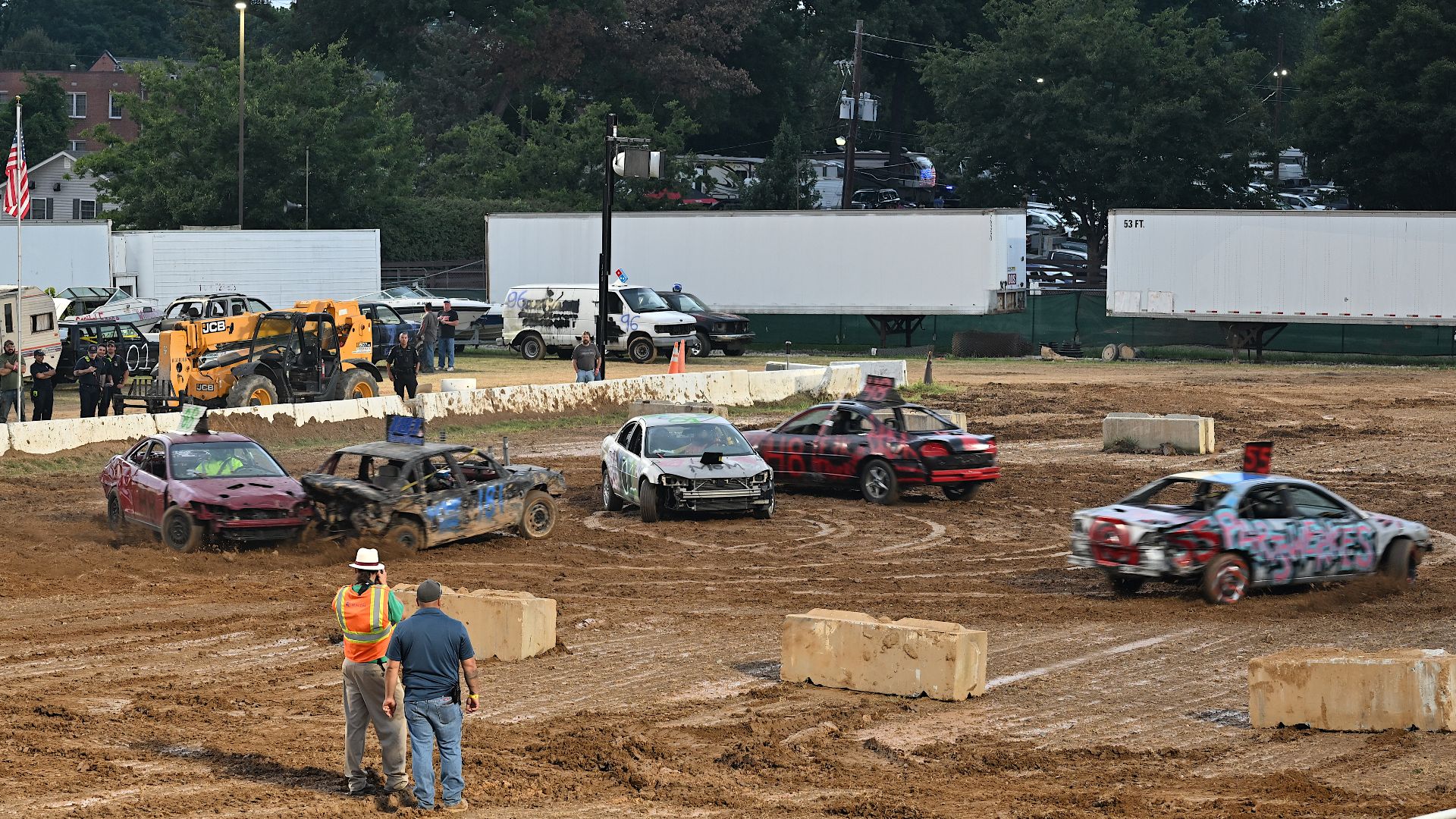 File:Montgomery County Fair Demolition Derby Gaithersburg MD 2022-08-19 19-40-42.jpg