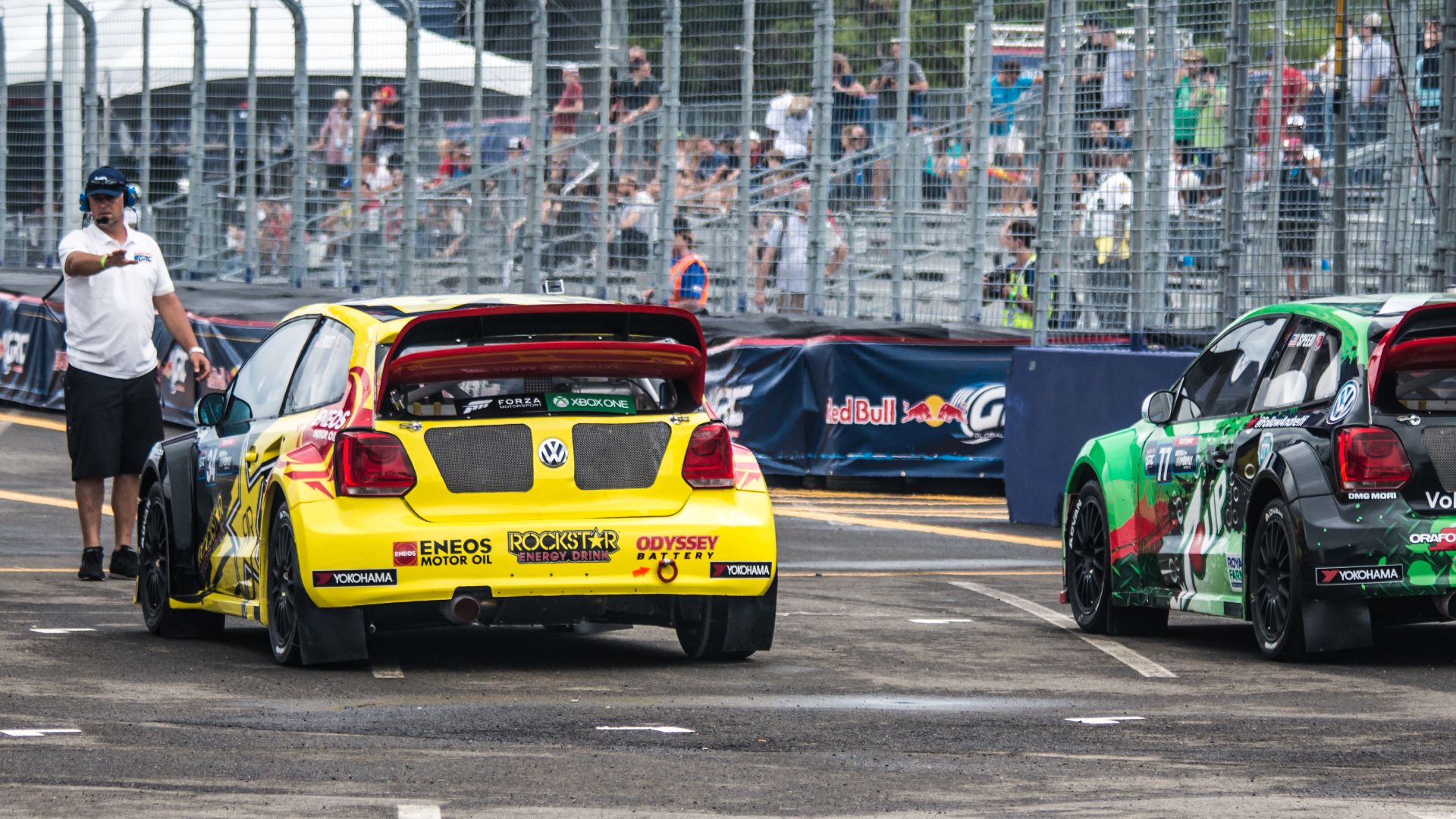 File:Tanner Foust & Scott Speed GRC RFK Stadium 2014 001.jpg