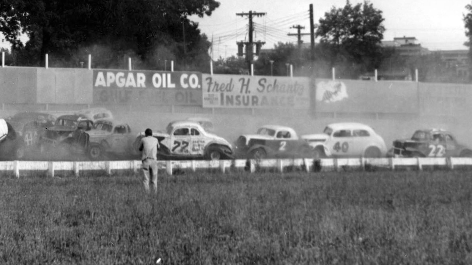 File:1962 - Demolition Derby - Allentown Fair - Allentown PA.jpg