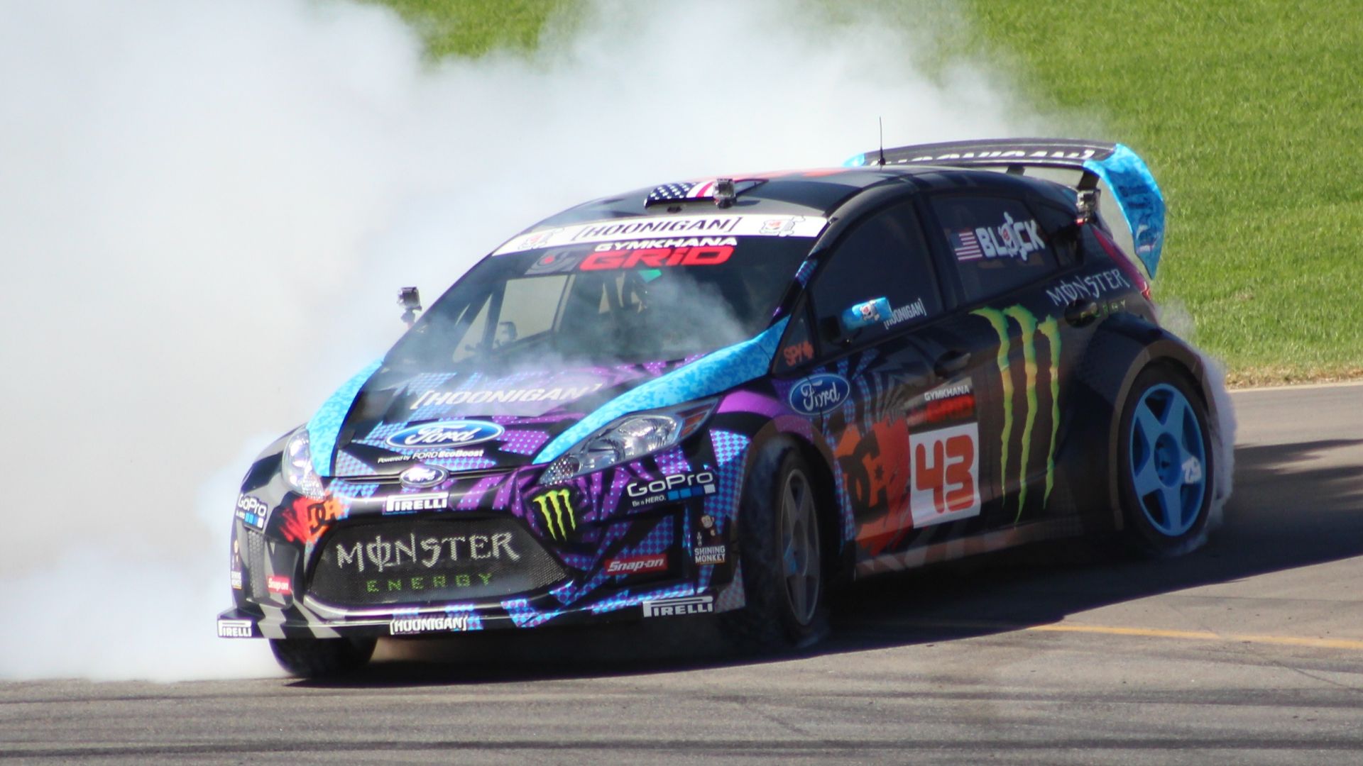 File:Ken Block Clipsal 500 2 crop.jpg