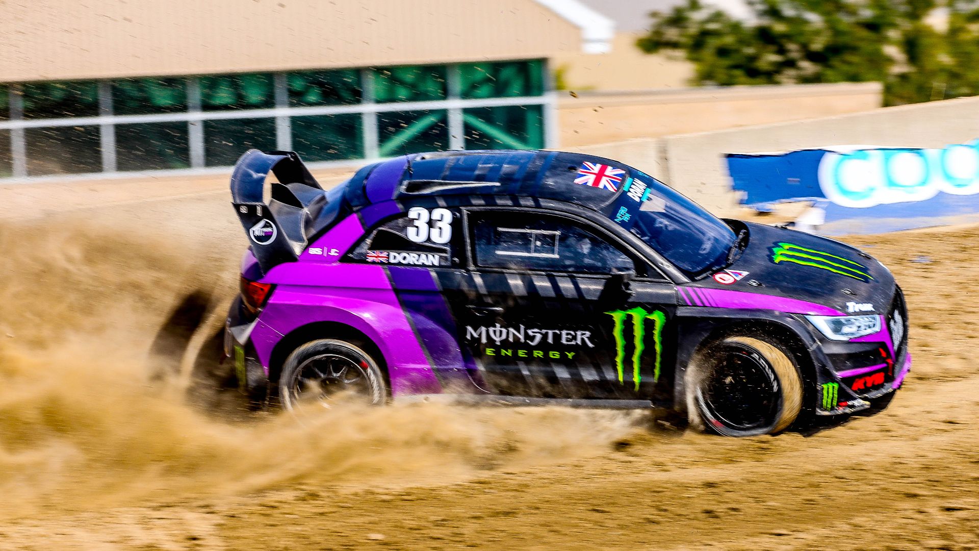 File:2021 Nitro Rallycross - RD1 Utah (51524217464).jpg