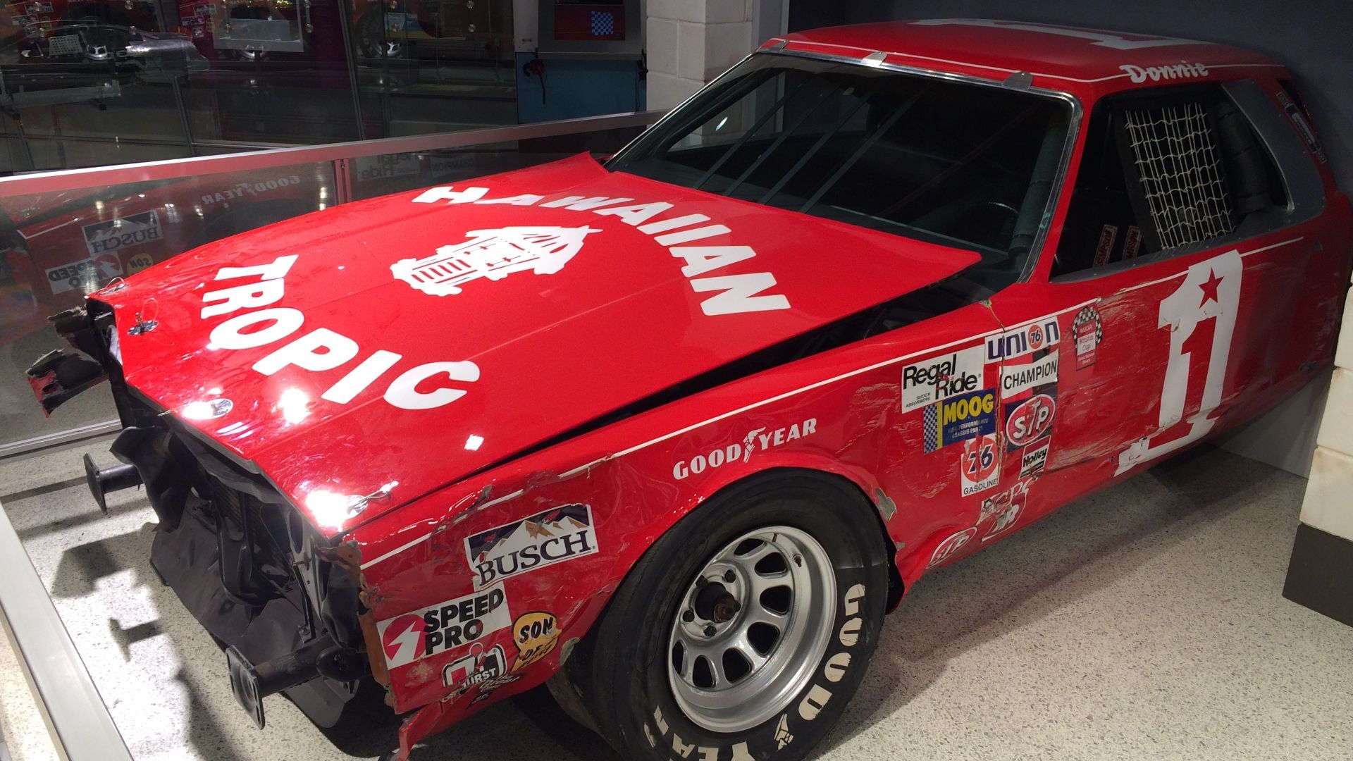 File:Donnie Allison 1979 Daytona 500 Car (13457305853).jpg