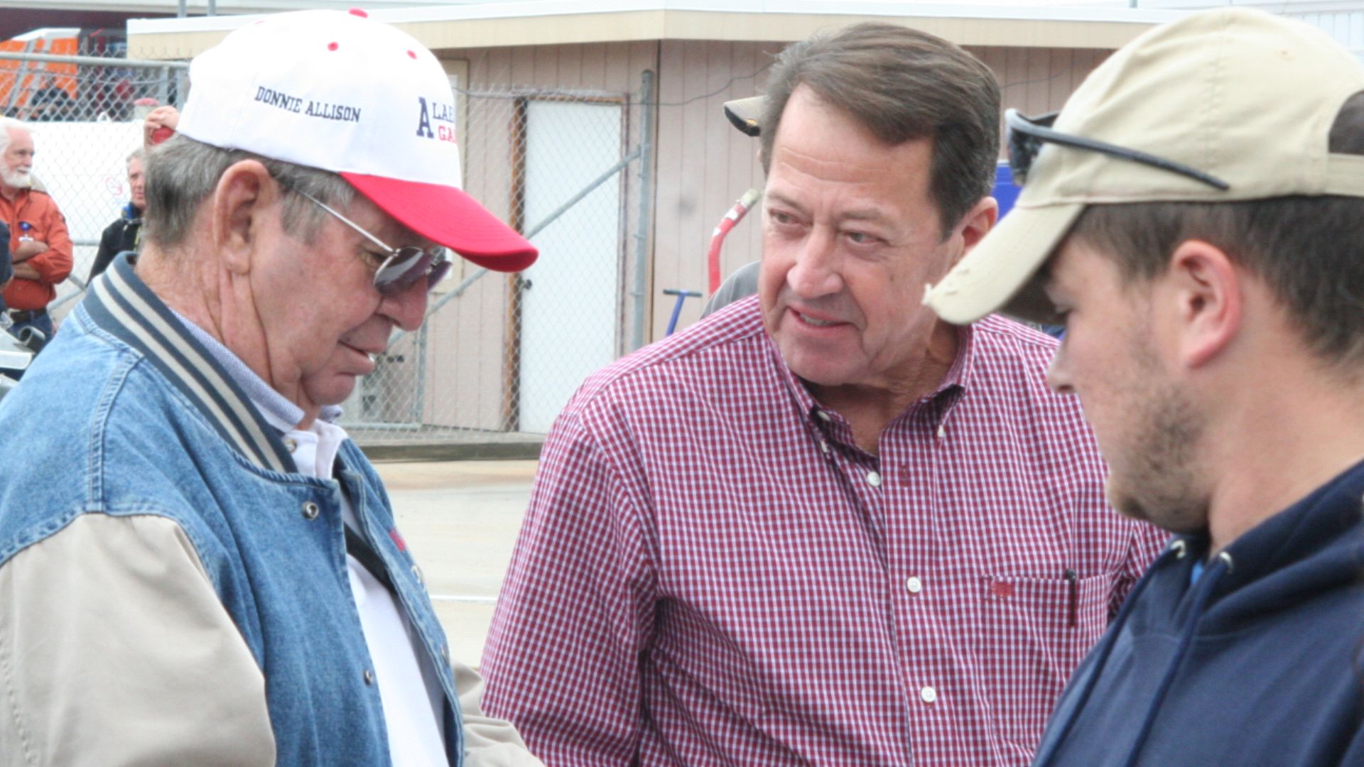 File:Donnie Allison & Harry Gant (5050333733).jpg