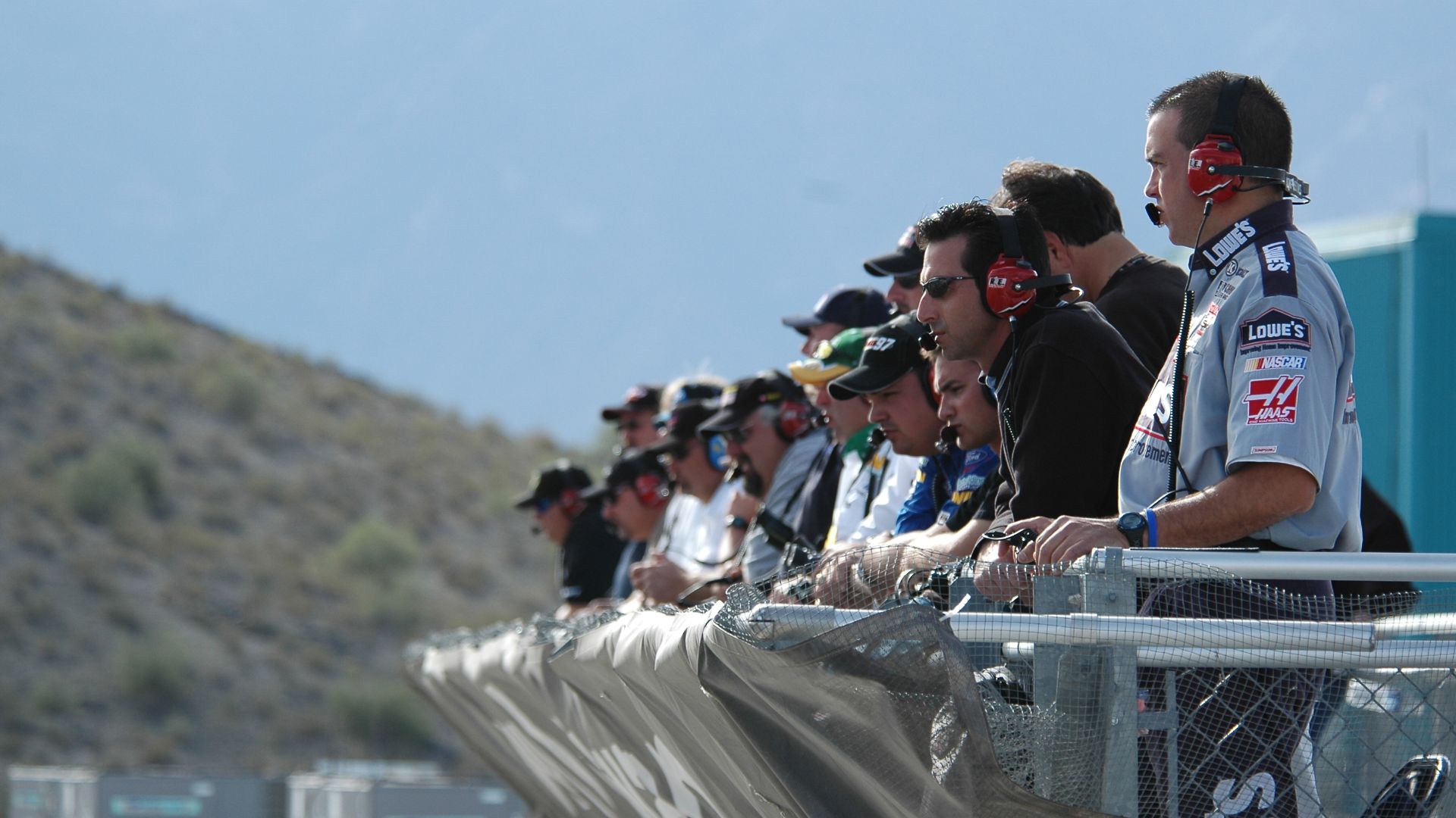 File:NASCAR spotters photo D Ramey Logan.jpg