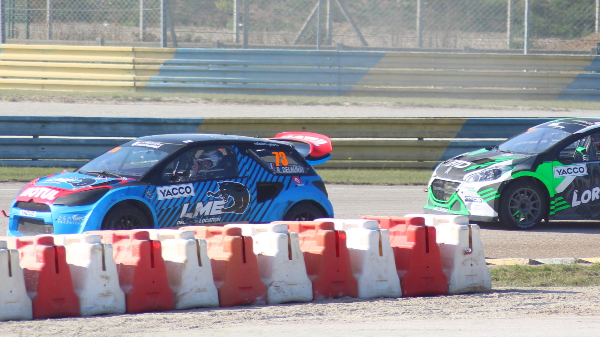 File:Romuald Delaunay et David Fèvre Dreux 2021.jpg