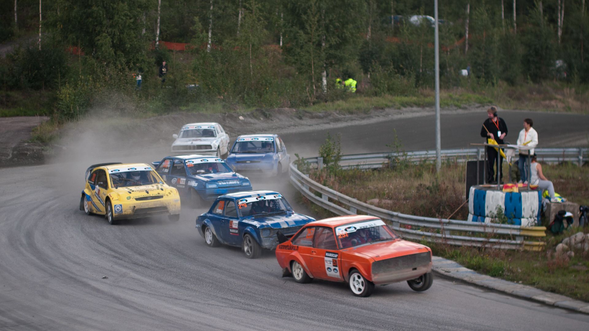 File:Finnish Rallycross Championship Hyvinkää 2011 3.jpg