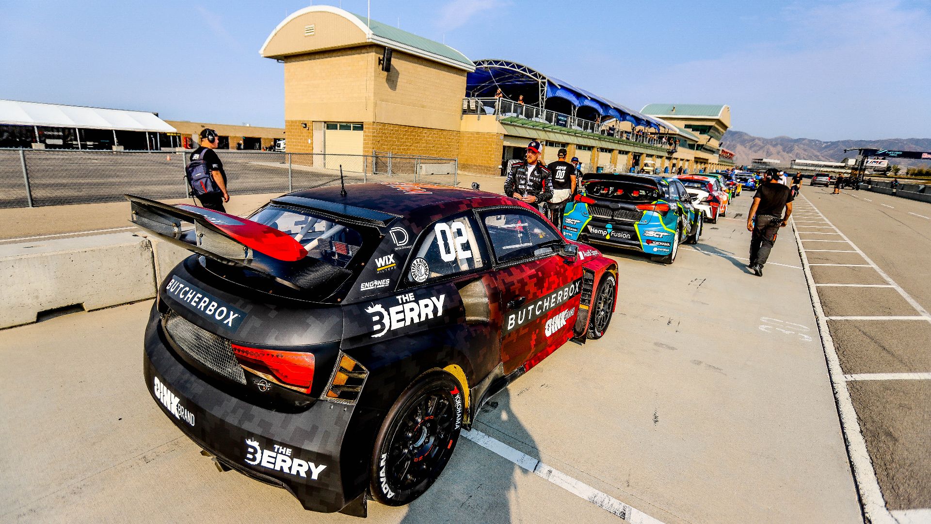 File:2021 Nitro Rallycross - RD1 Utah (51524347225).jpg