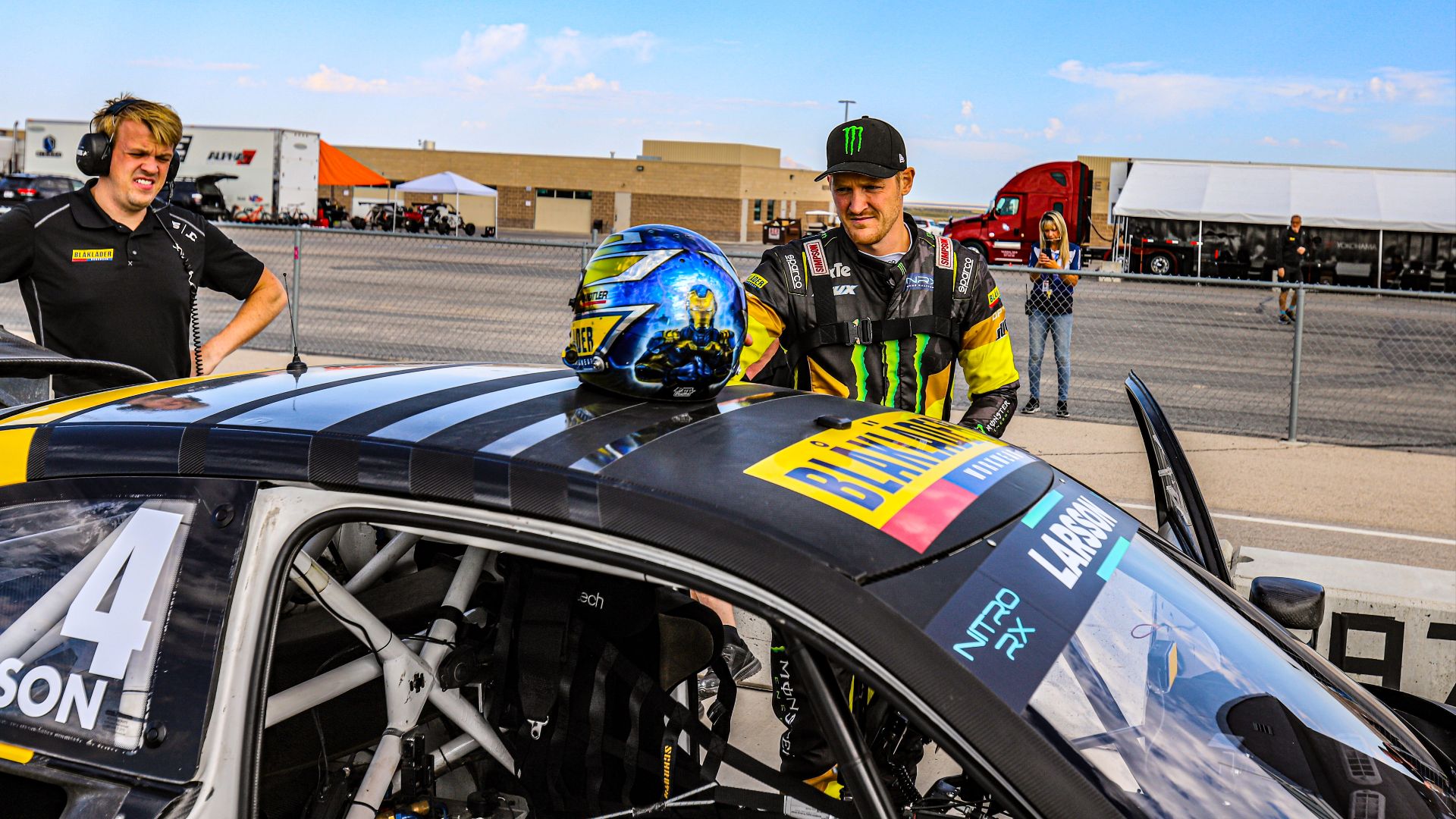 File:2021 Nitro Rallycross - RD1 Utah (51524342325).jpg