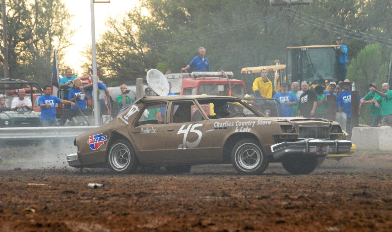 Demolition Derby