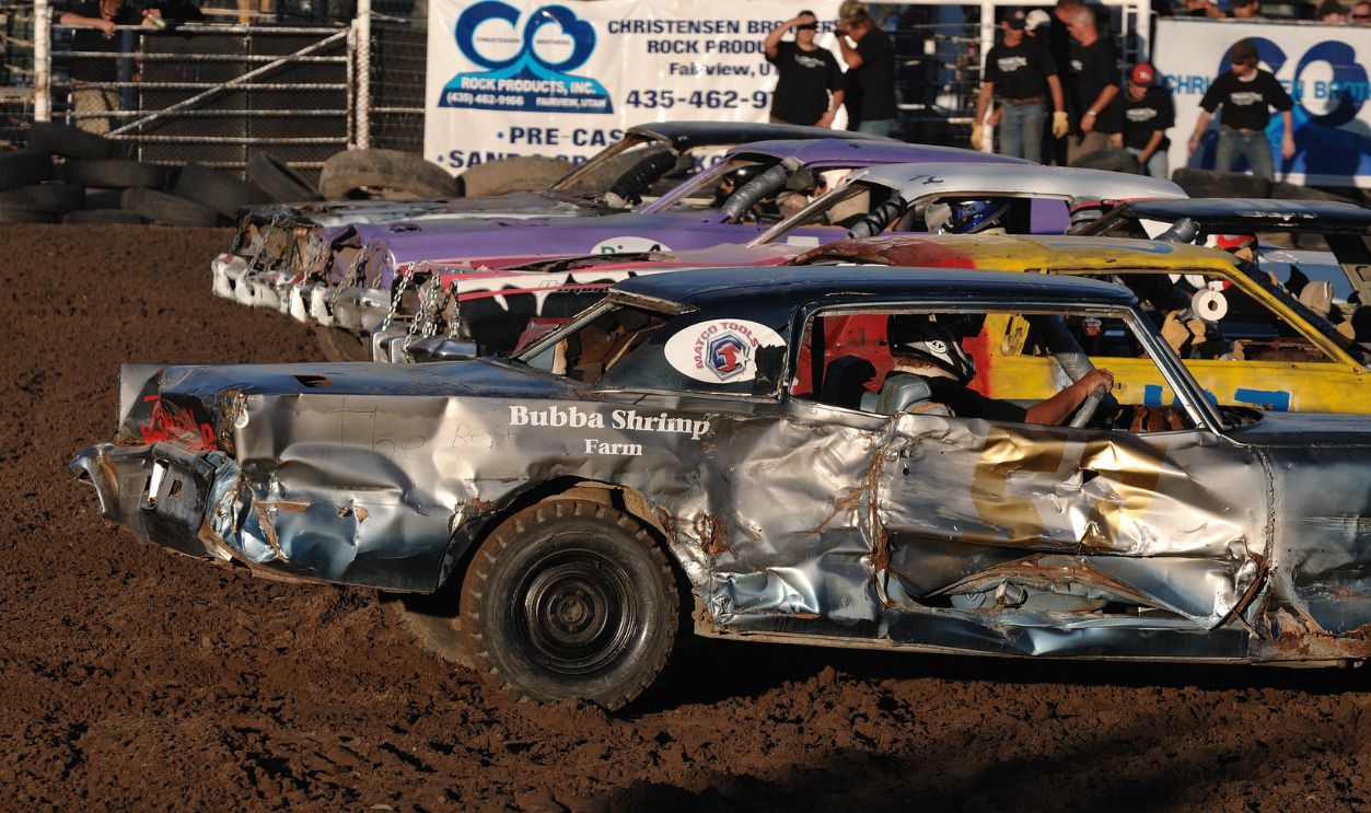Demolition Derby