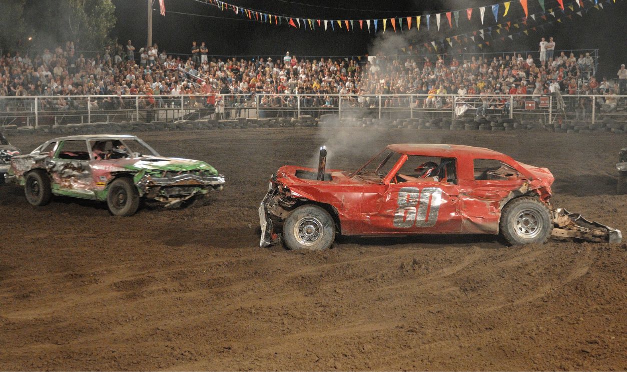 Demolition Derby
