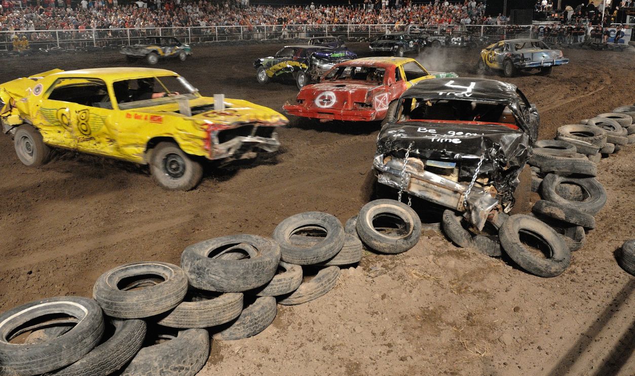 Demolition Derby