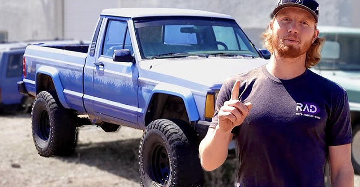 Compact Trucks 80S Msn