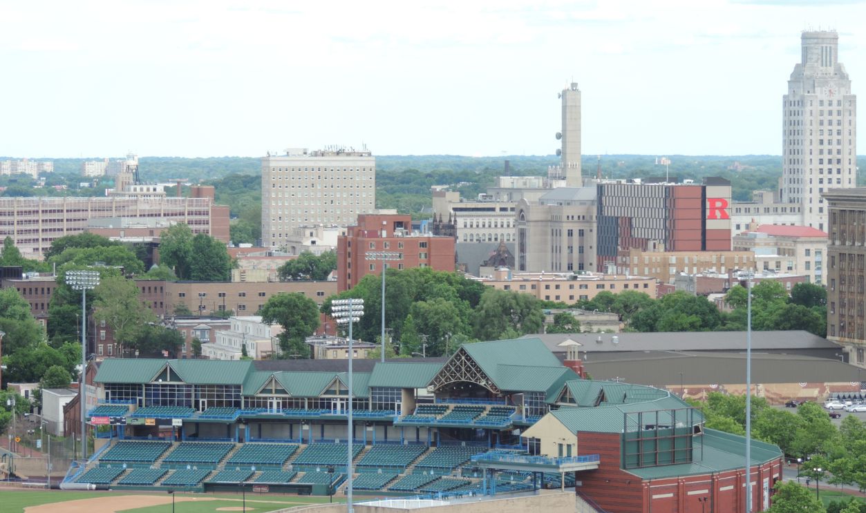 Camden, New Jersey (Cont.)