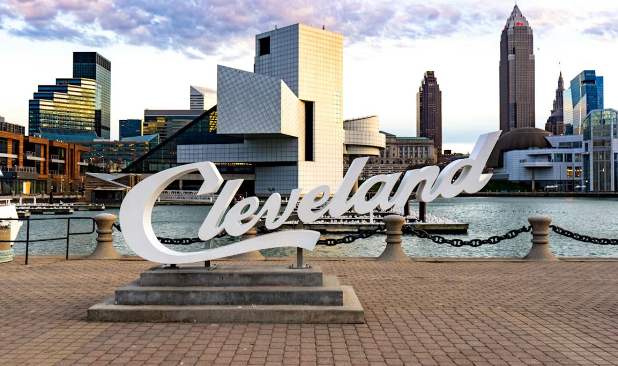 Cleveland, Ohio