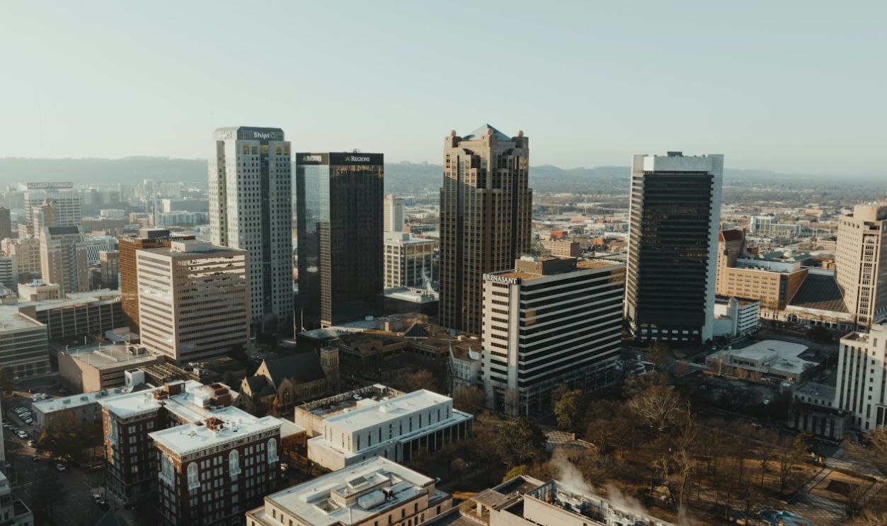 Birmingham, Alabama