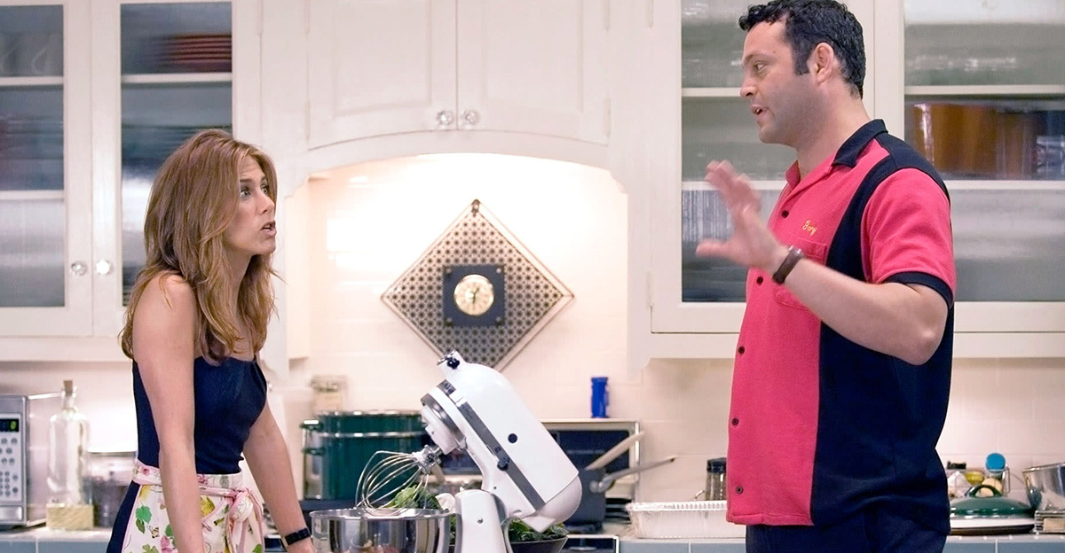 Rss Thumb - Breakup Vacation