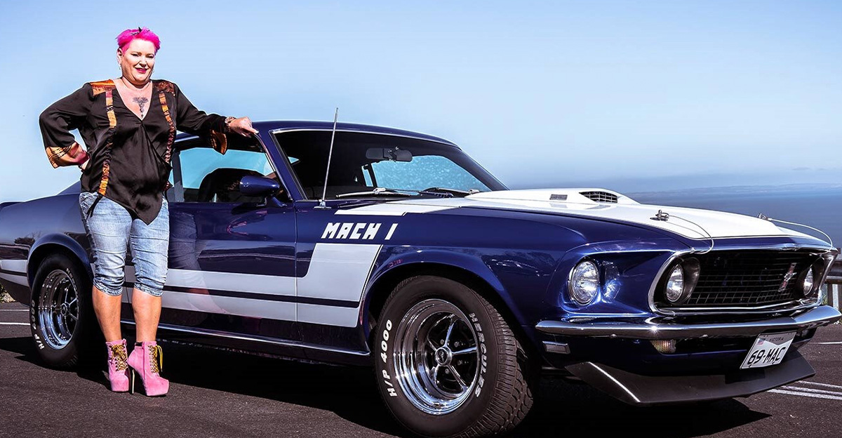 Rss Thumb - Classic Car Comebacks