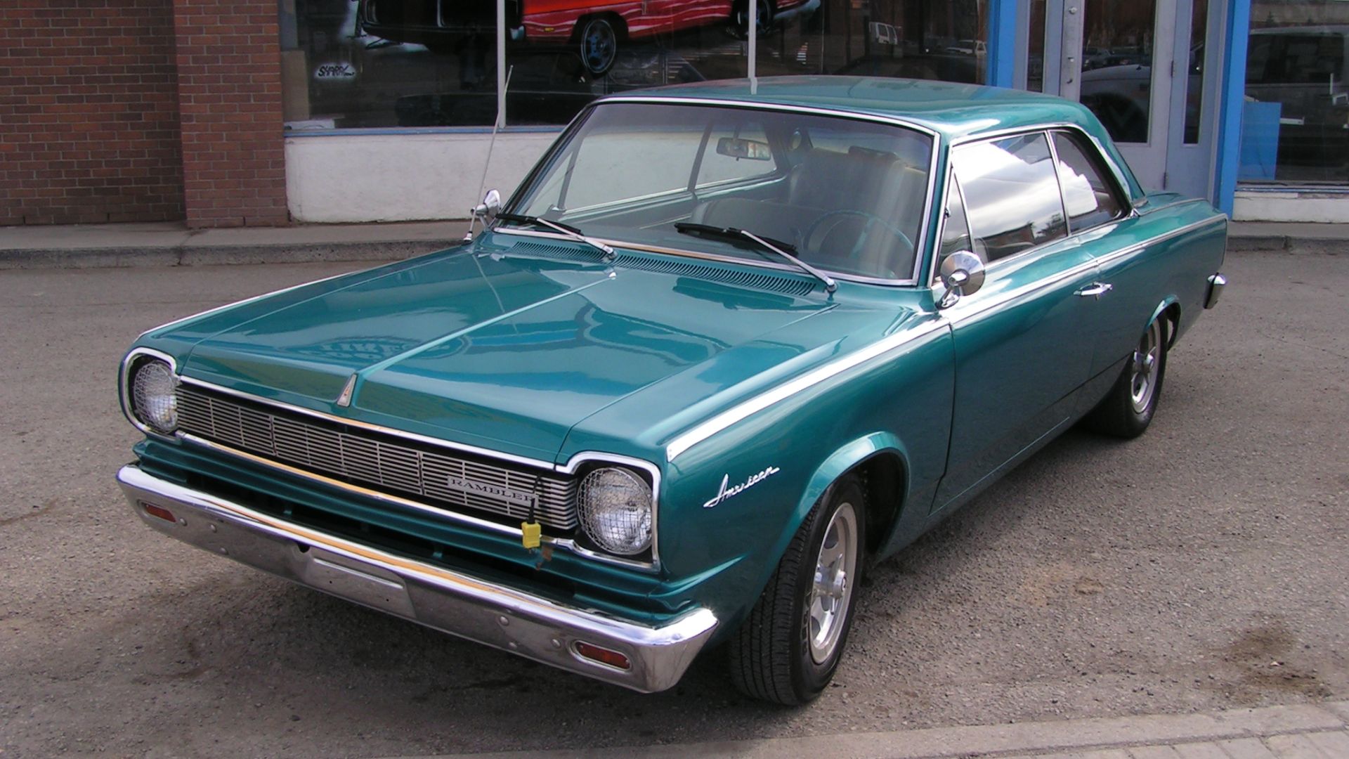 File:1966 Rambler American (2335622979).jpg