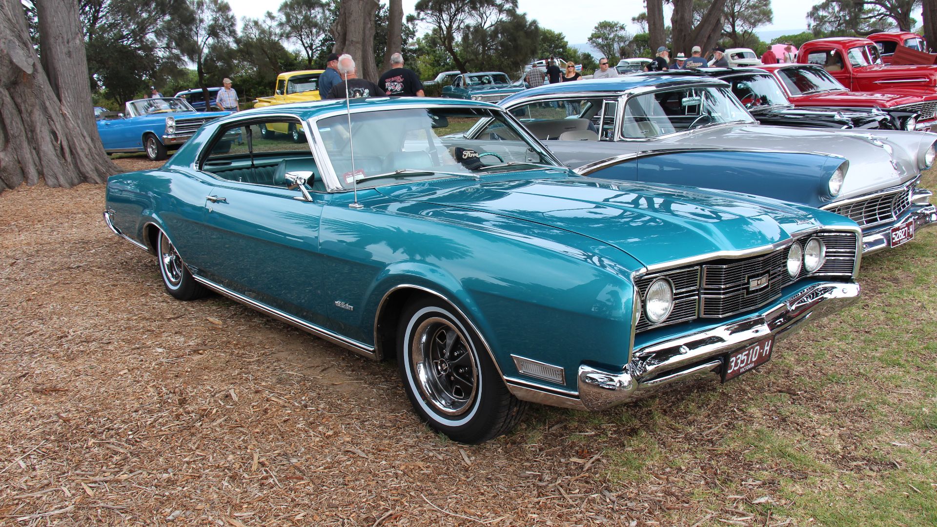 File:1969 Mercury Montego (15558121753).jpg