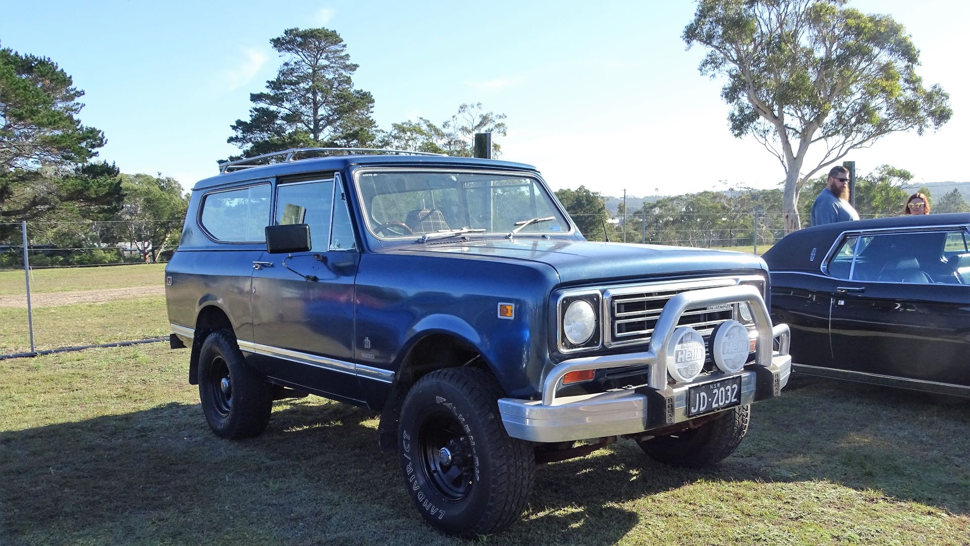File:International Harvester Scout II (28850193558).jpg
