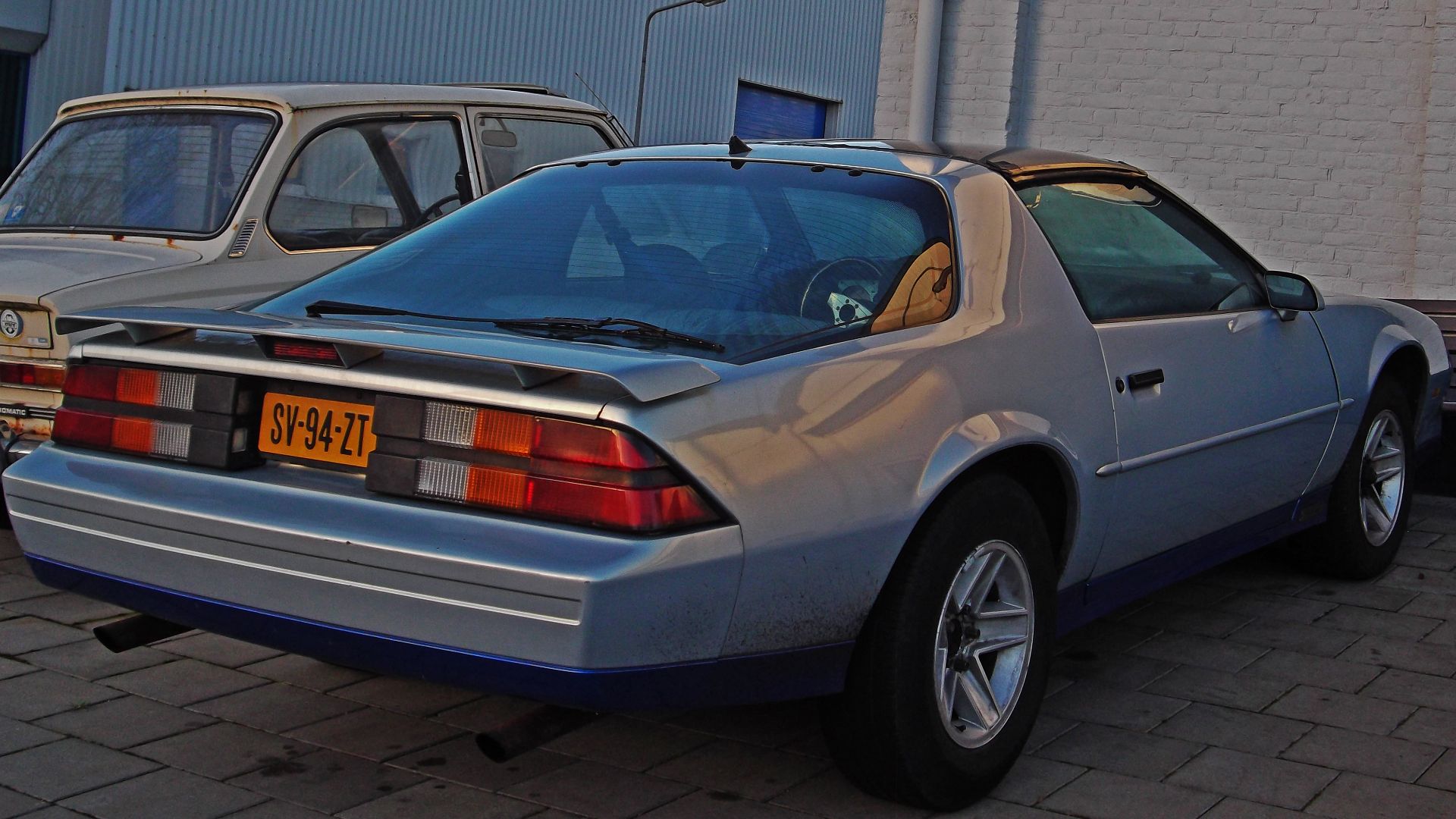 File:Chevrolet Camaro Z28 E (16193753011).jpg