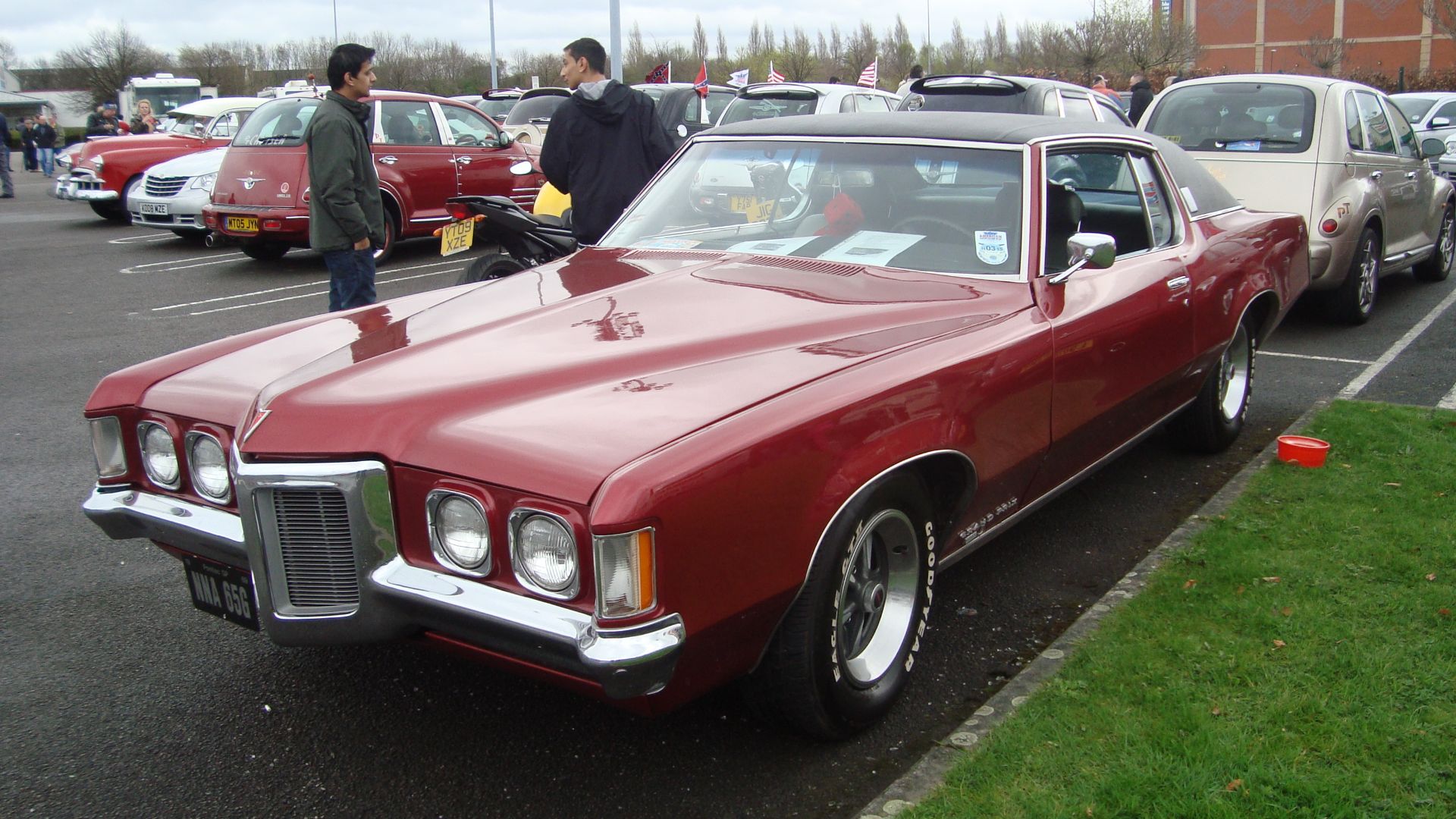 File:1969 Pontiac Grand Prix (13668404404).jpg