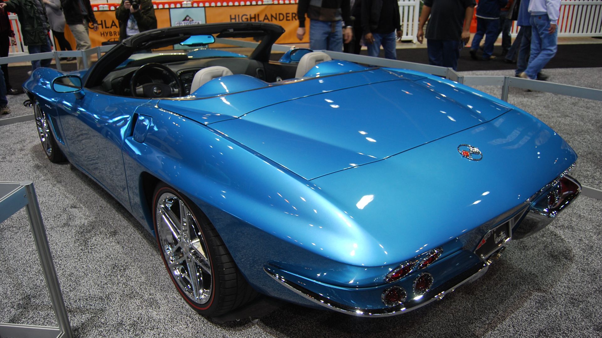 File:Lingenfelter C2 C6 Corvette (6867183821).jpg