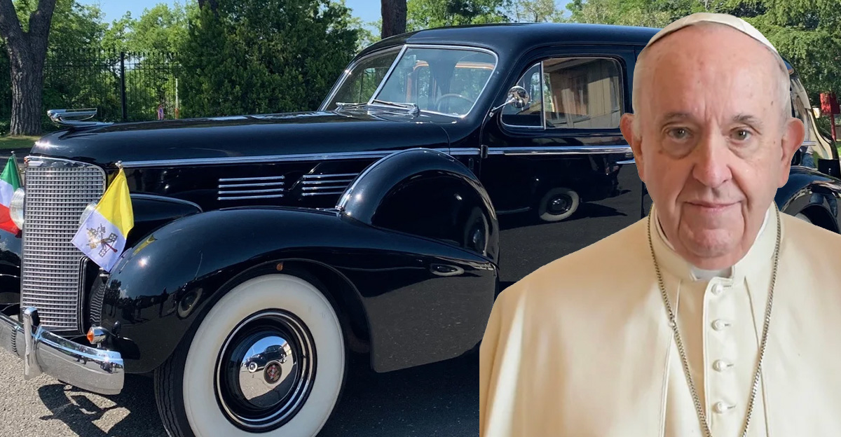 Rss Thumb - Cadillac Vatican