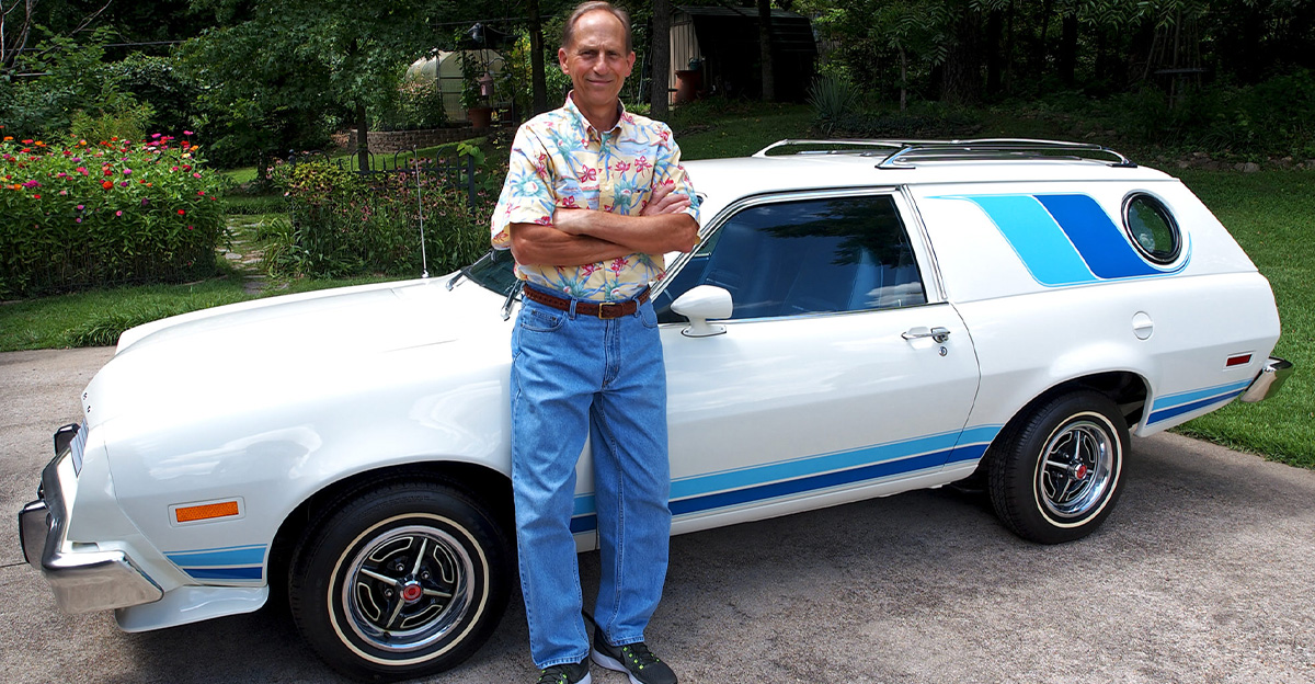 Rss Thumb - Ford Pinto