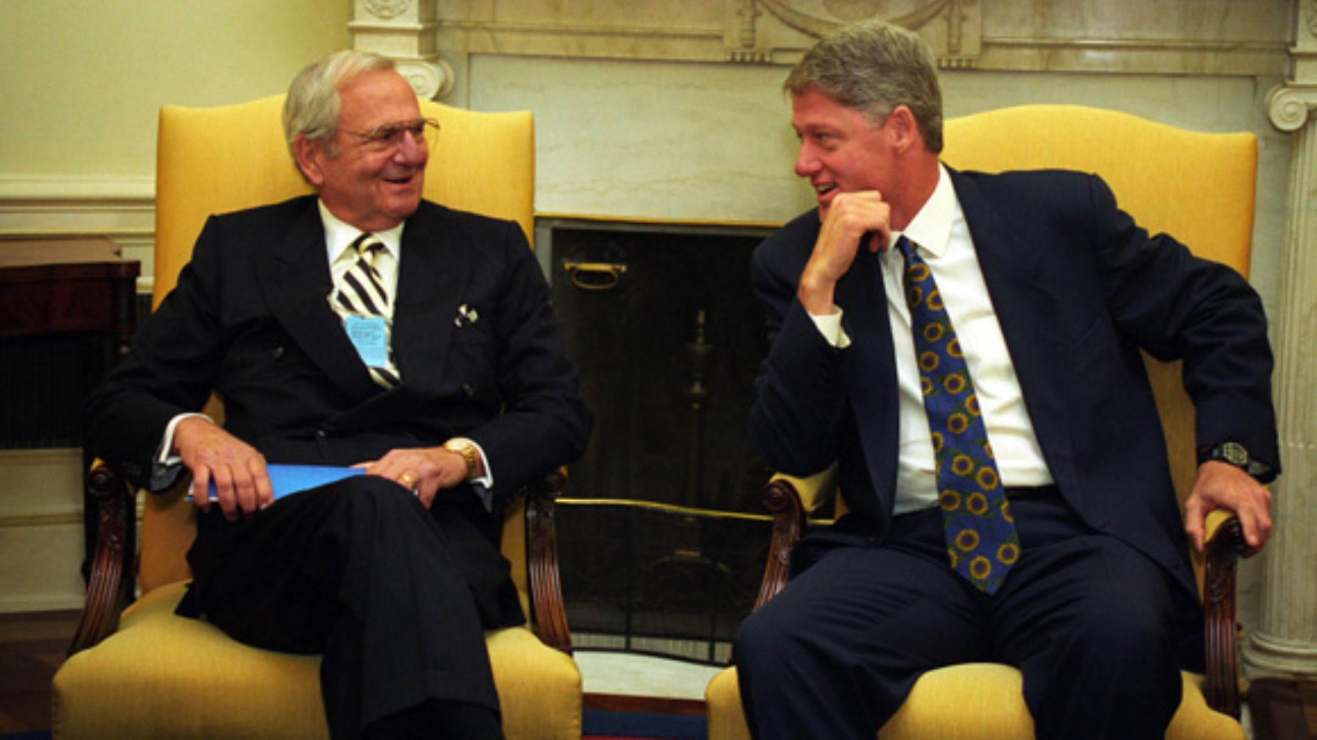 File:President Bill Clinton meets with Lee Iacocca in 1993.jpg