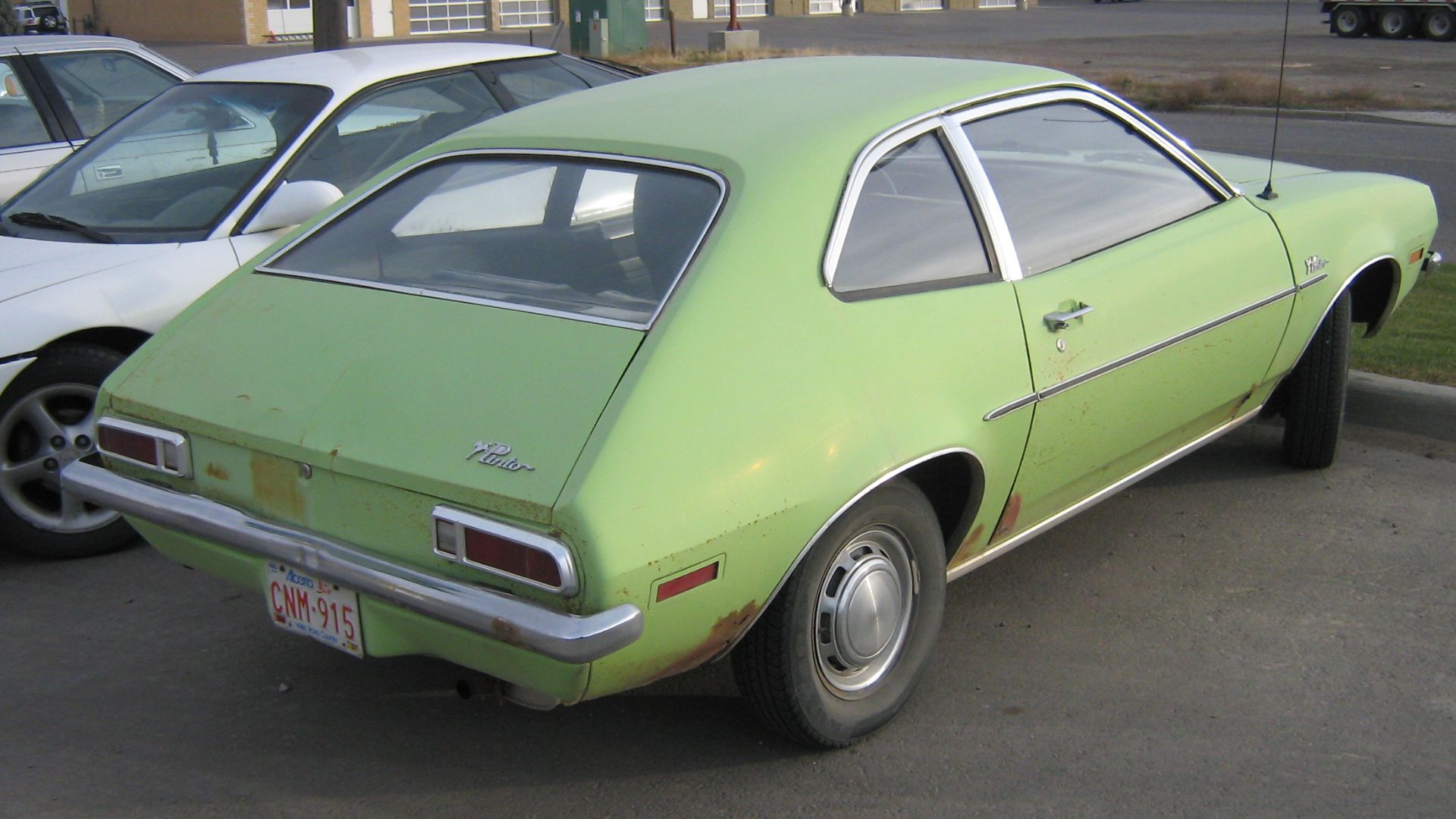 File:Ford Pinto - Flickr - dave 7.jpg