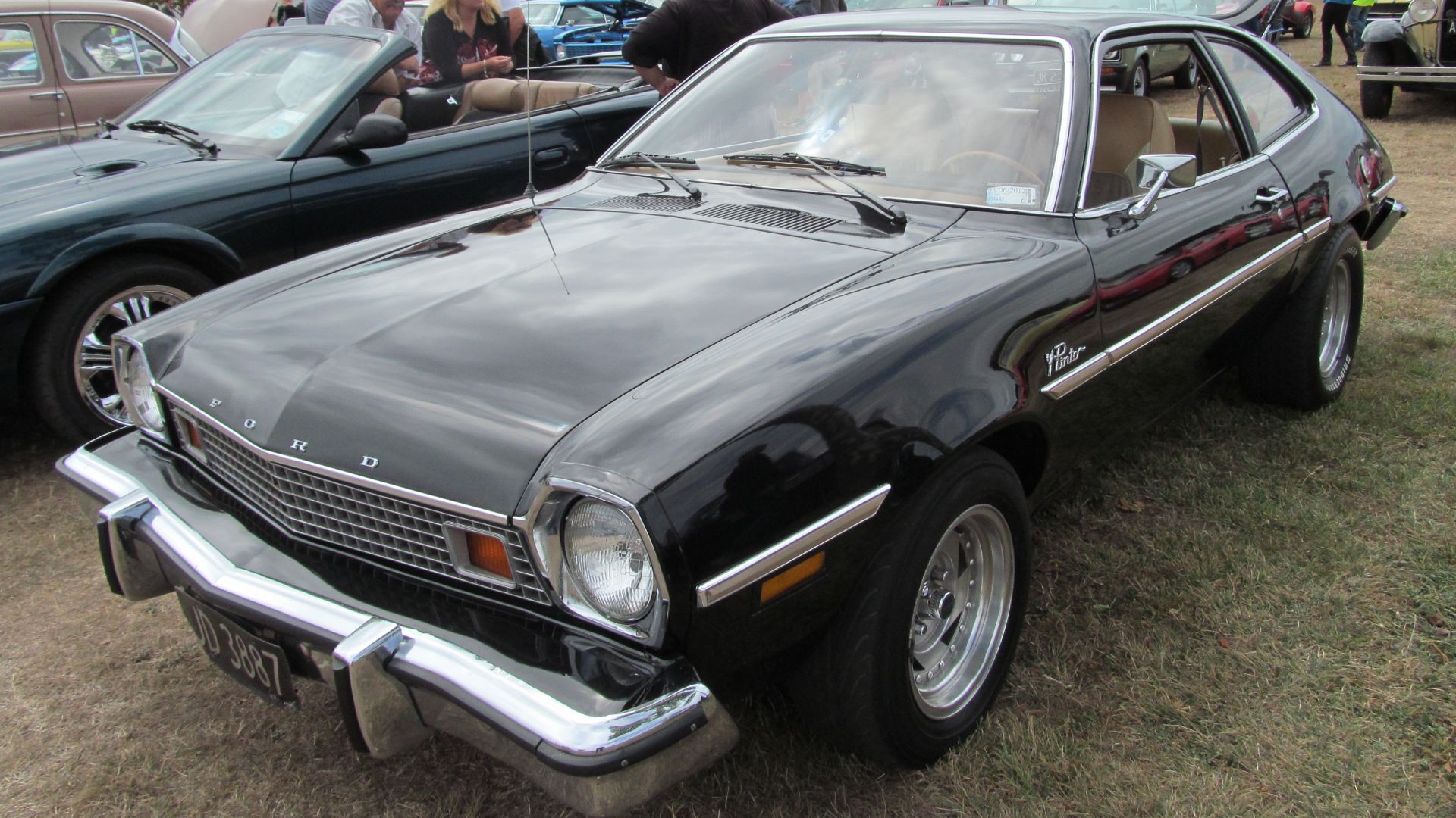 File:1976 Ford Pinto (9912822385).jpg