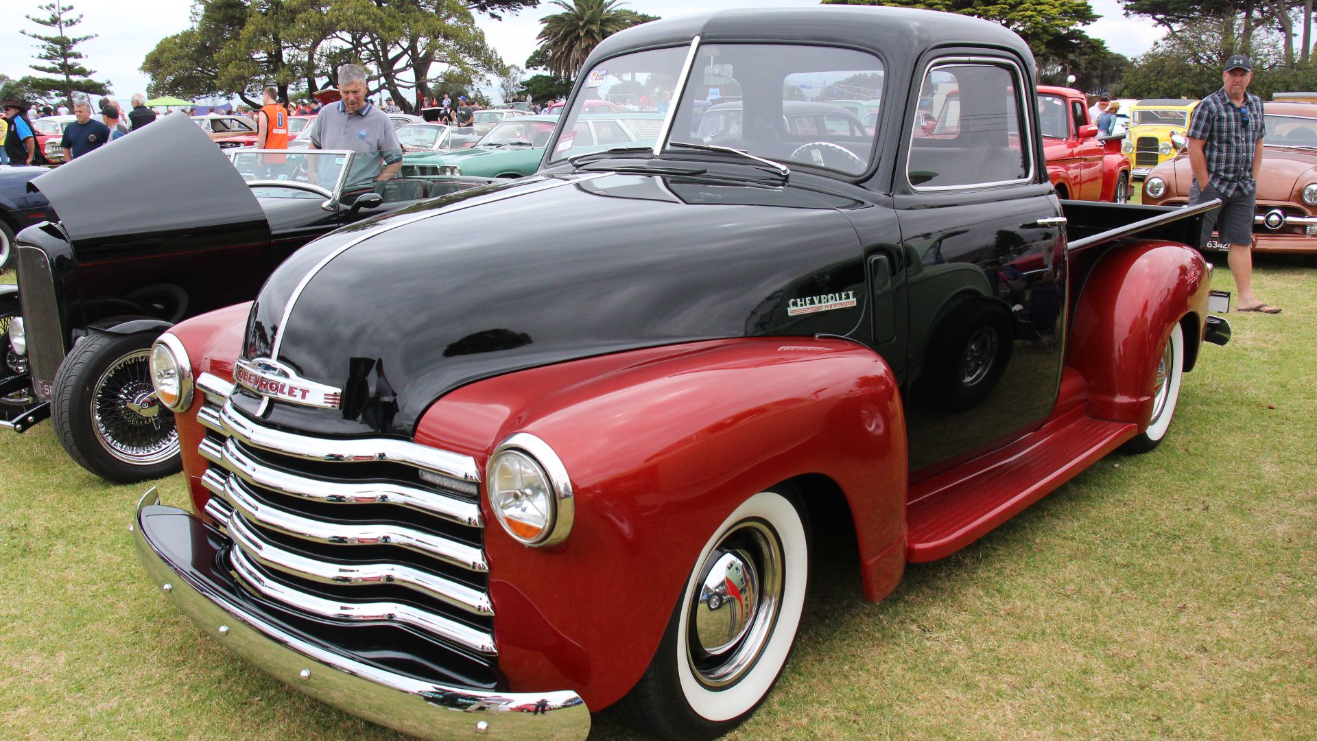 File:1948 Chevrolet 3100 Thriftmaster Pickup (31209657333).jpg