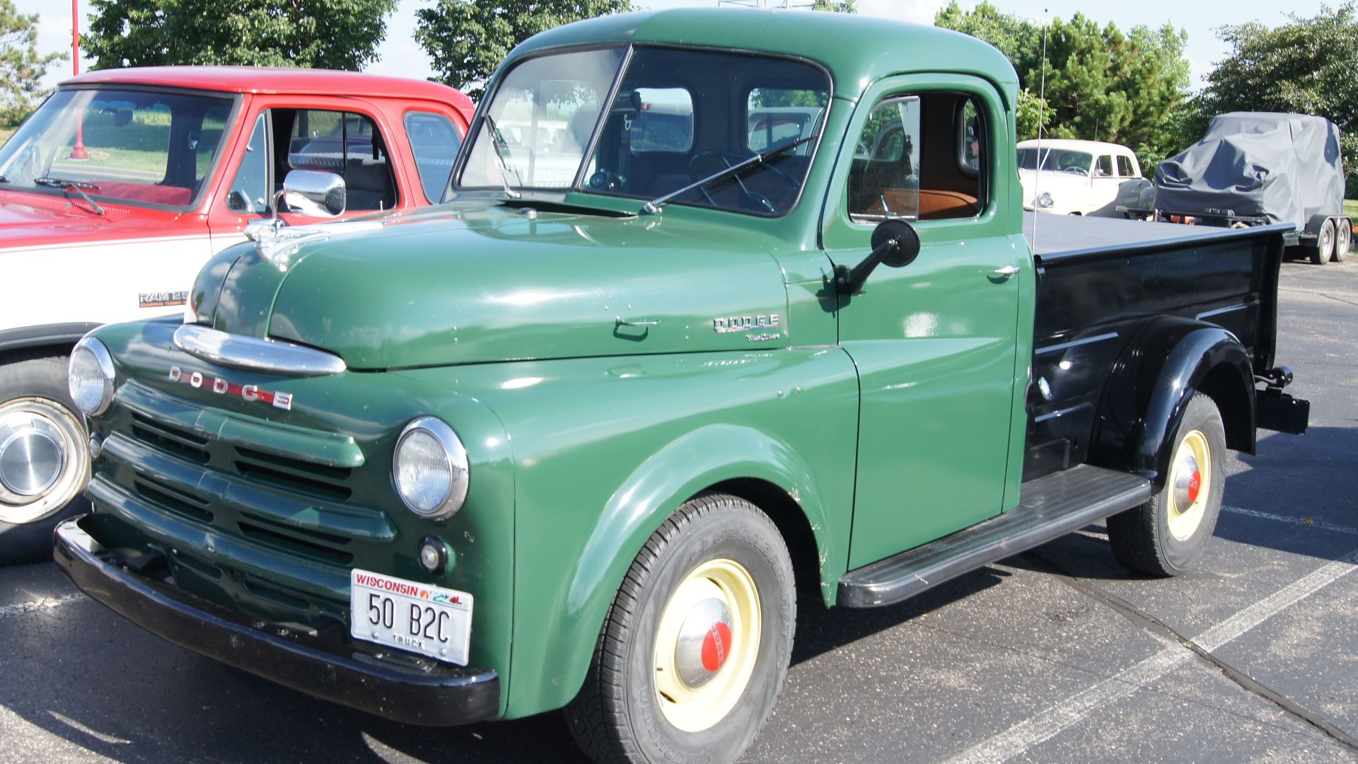File:1950 Dodge B-2-C Pick-Up (9338840776).jpg